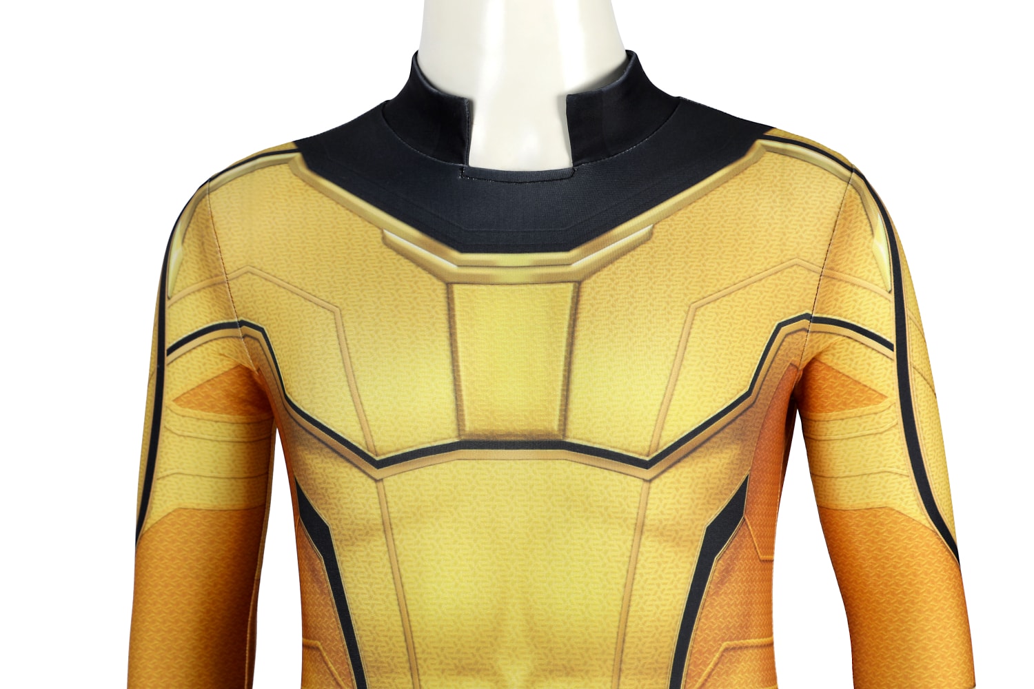 [ylevol] Thunderbolts Sentry Kids Jumpsuit With Cloak Cosplay Costumes