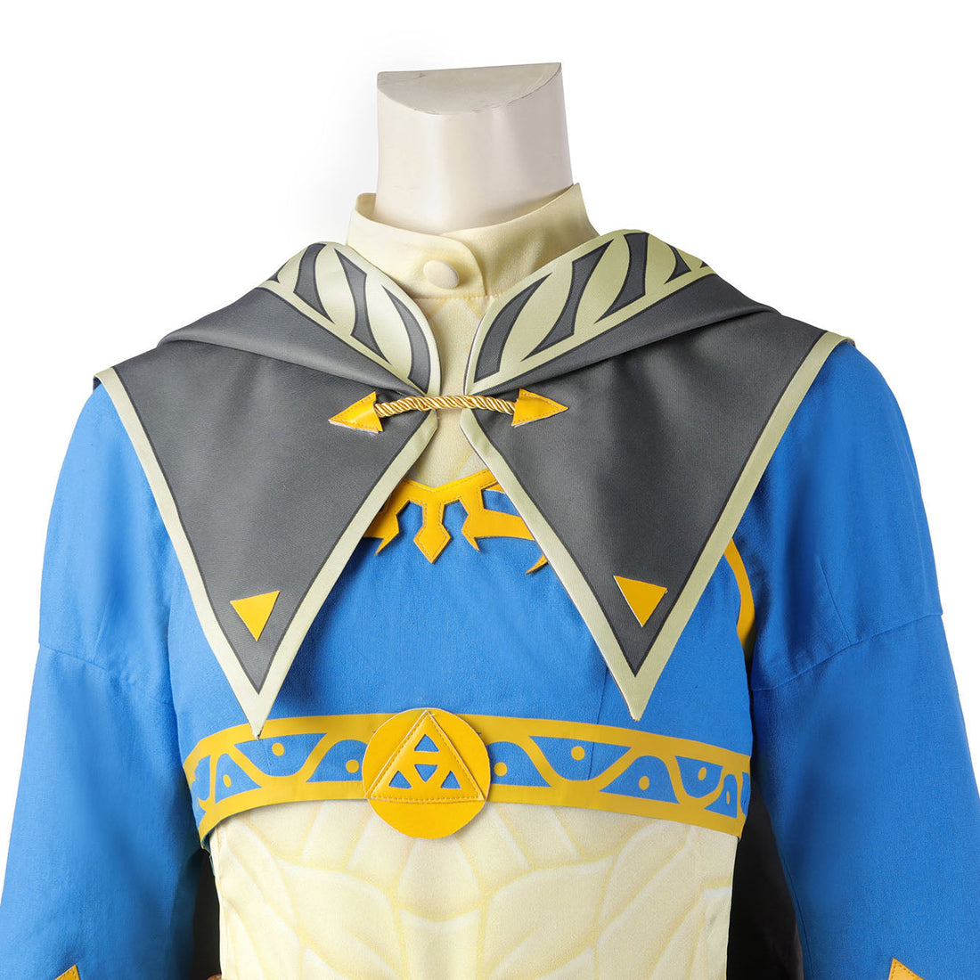 [ylevol] The Legend of Zelda Tears of the Kingdom Princess Zelda Outfit Cosplay Costumes
