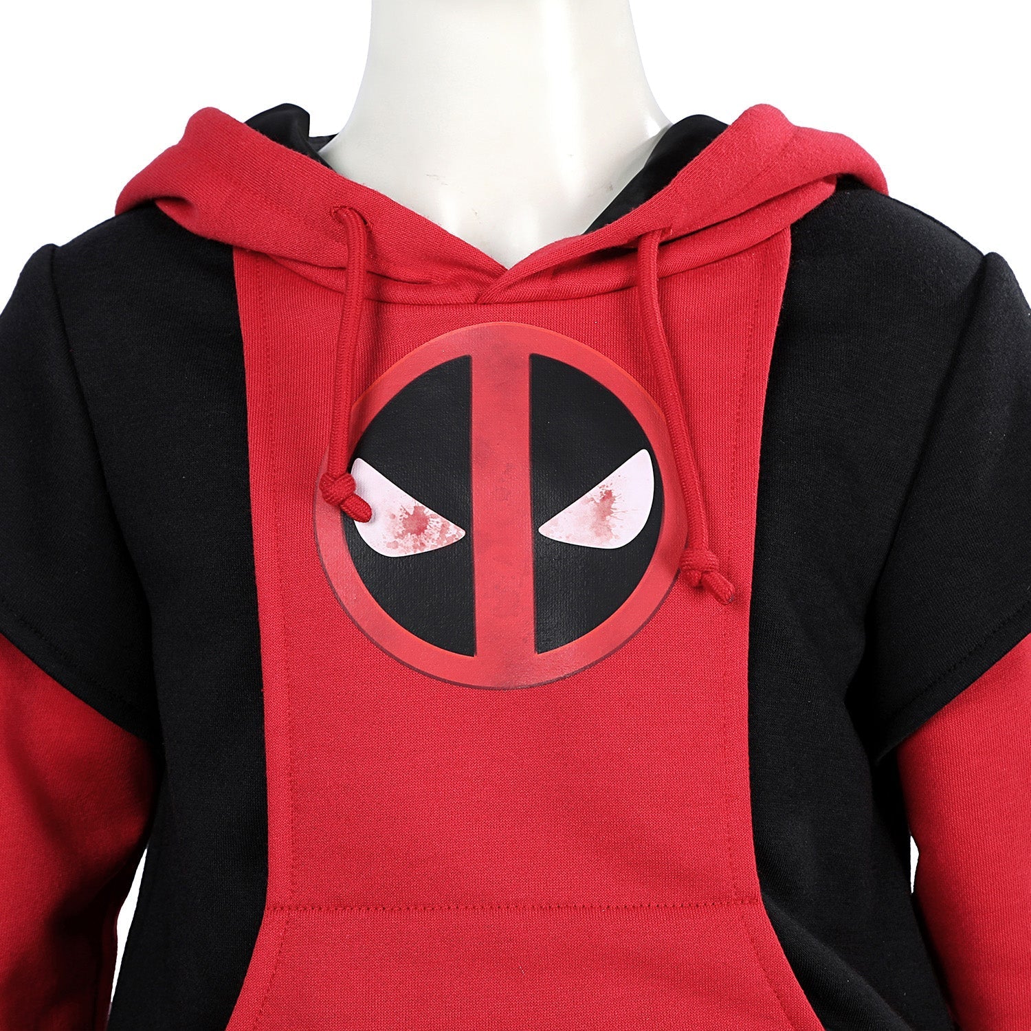 [ylevol] Deadpool & Wolverine Dogpool Deadpool KID Full Set Cosplay Costumes