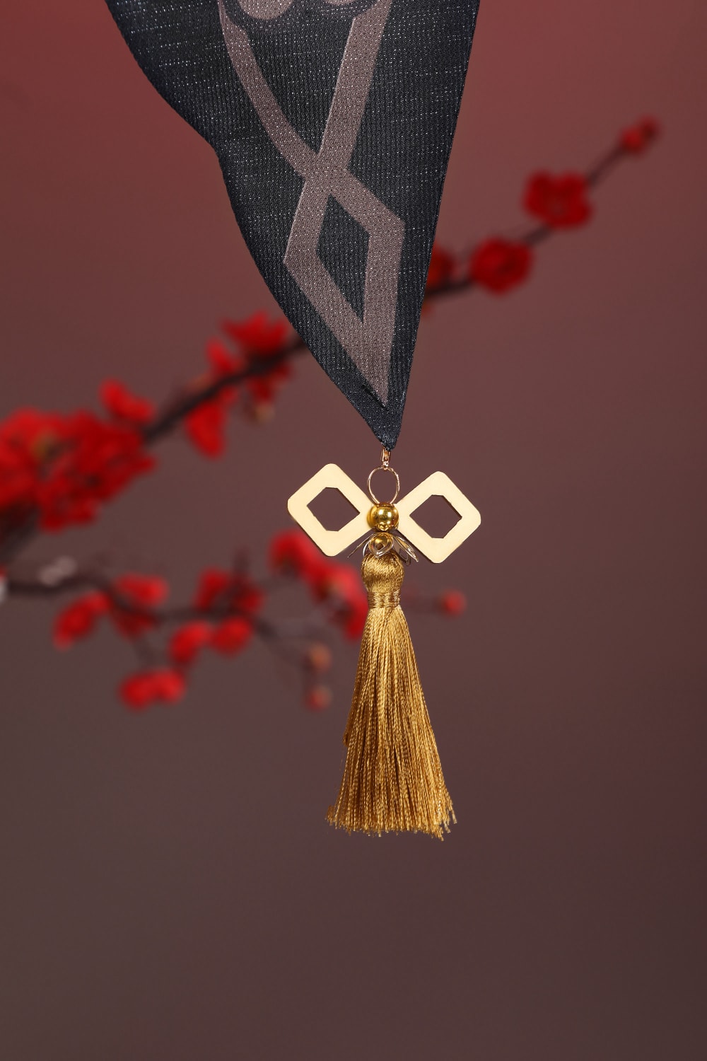 [ylevol] Game Genshin Impact Hu Tao Lantern Rite Suit Cosplay Costumes