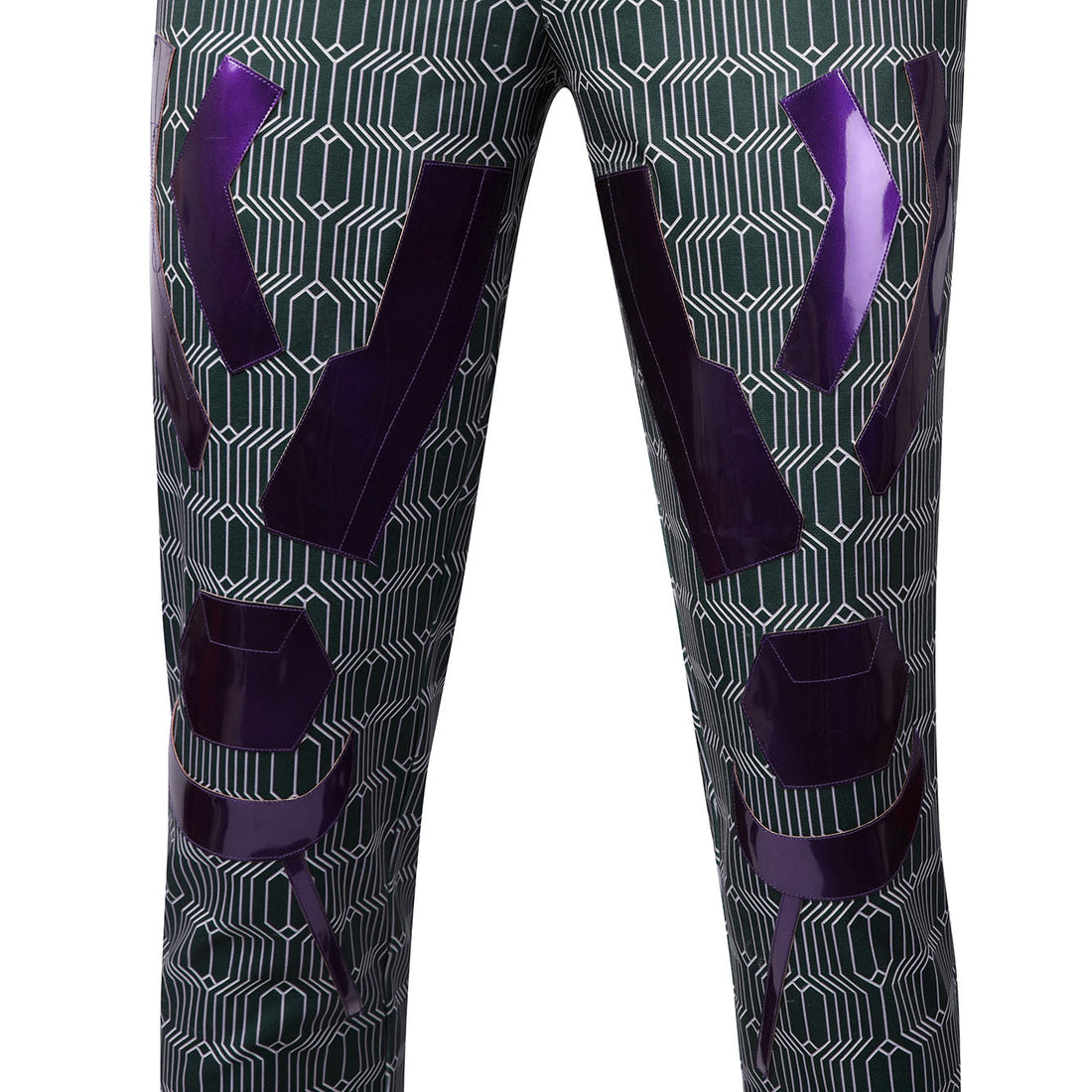 [ylevol] Ant-Man and the Wasp: Quantumania Kang the Conqueror Cosplay Costumes