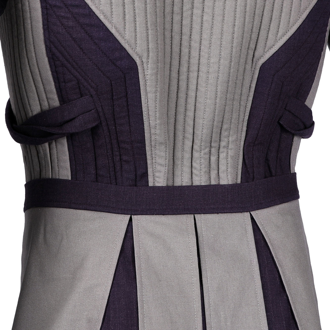 [ylevol] Mortal Kombat 1 Smoke Top Level Male Cosplay Costumes