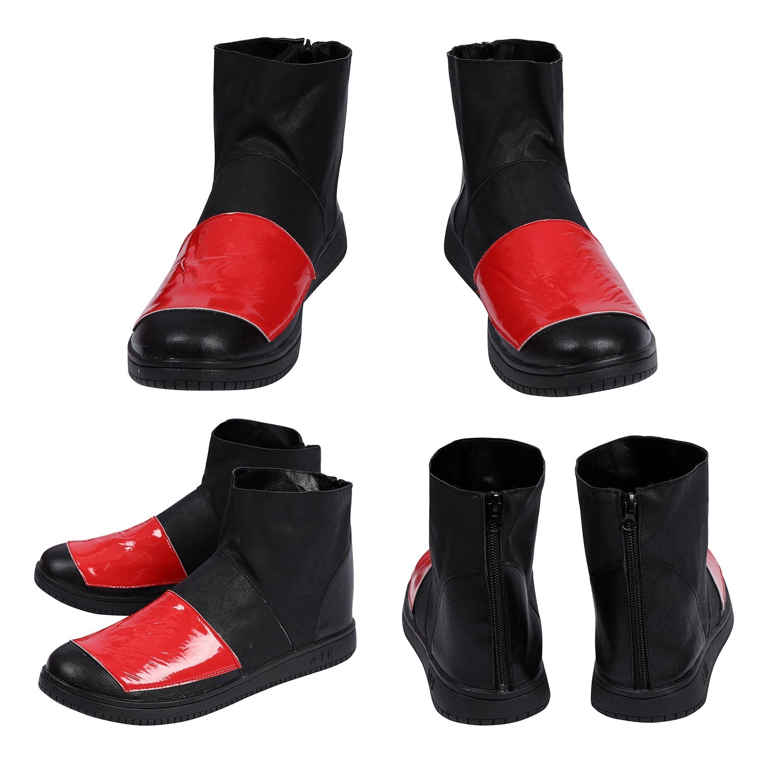 [ylevol] Deadpool 3 Wade Wilson Male Samurai Deadpool Cosplay Costumes