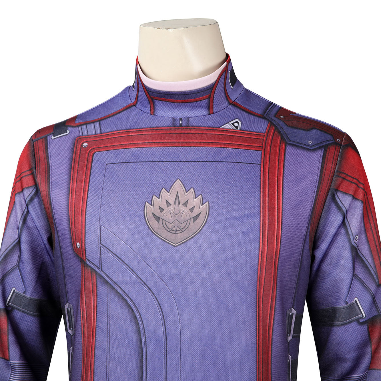 [ylevol] Guardians of the Galaxy 3 Star Lord Peter Quill Cottom Jumpsuit Costumes
