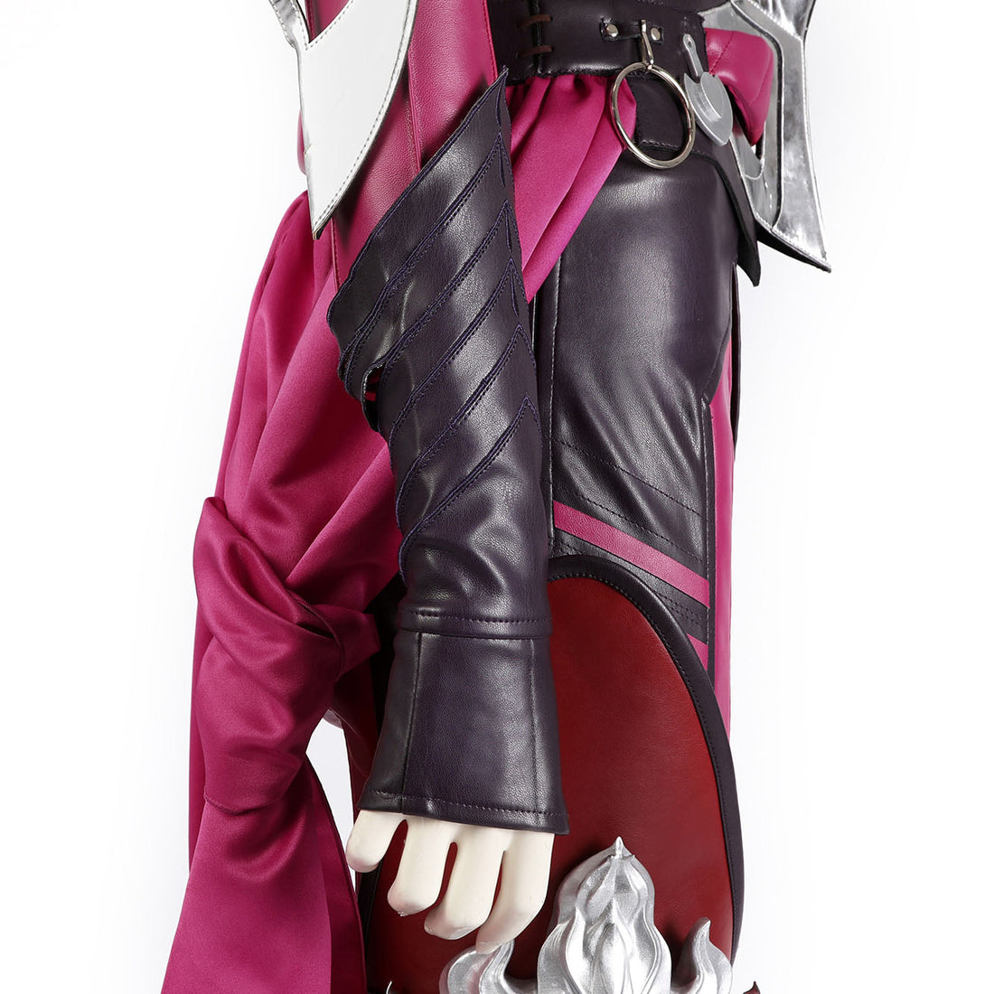 [ylevol] Mortal Kombat 1 Mileena Female Top Level Cosplay Costumes