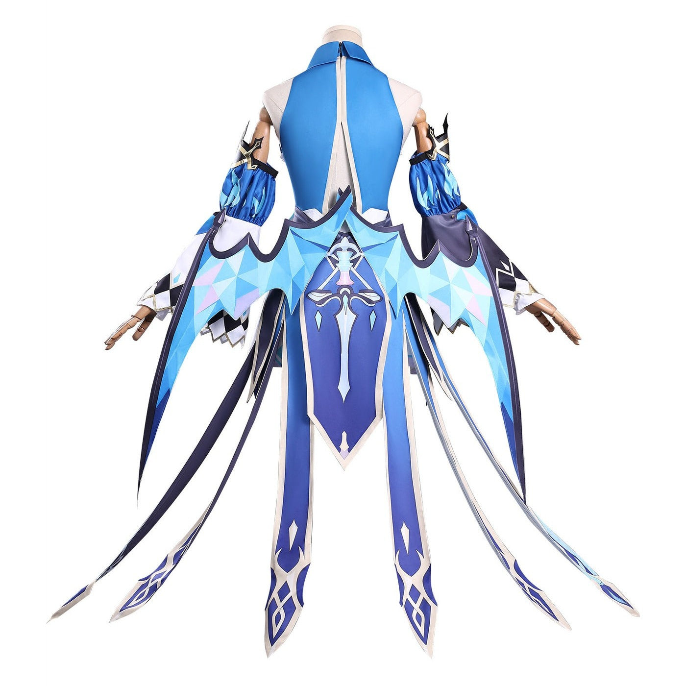 [ylevol] Game Honkai: Star Rail Monarch Cerydra Fullset Cosplay Costumes