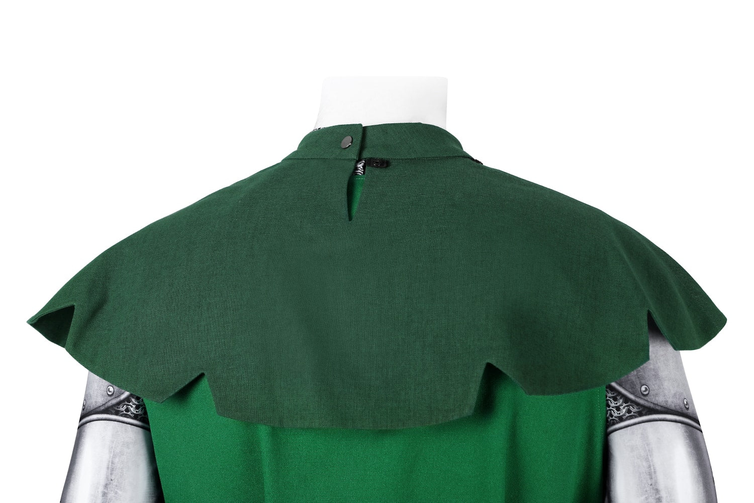 [ylevol] Fantastic Four Doctor Doom Battle Suit Simplified Cosplay Costumes