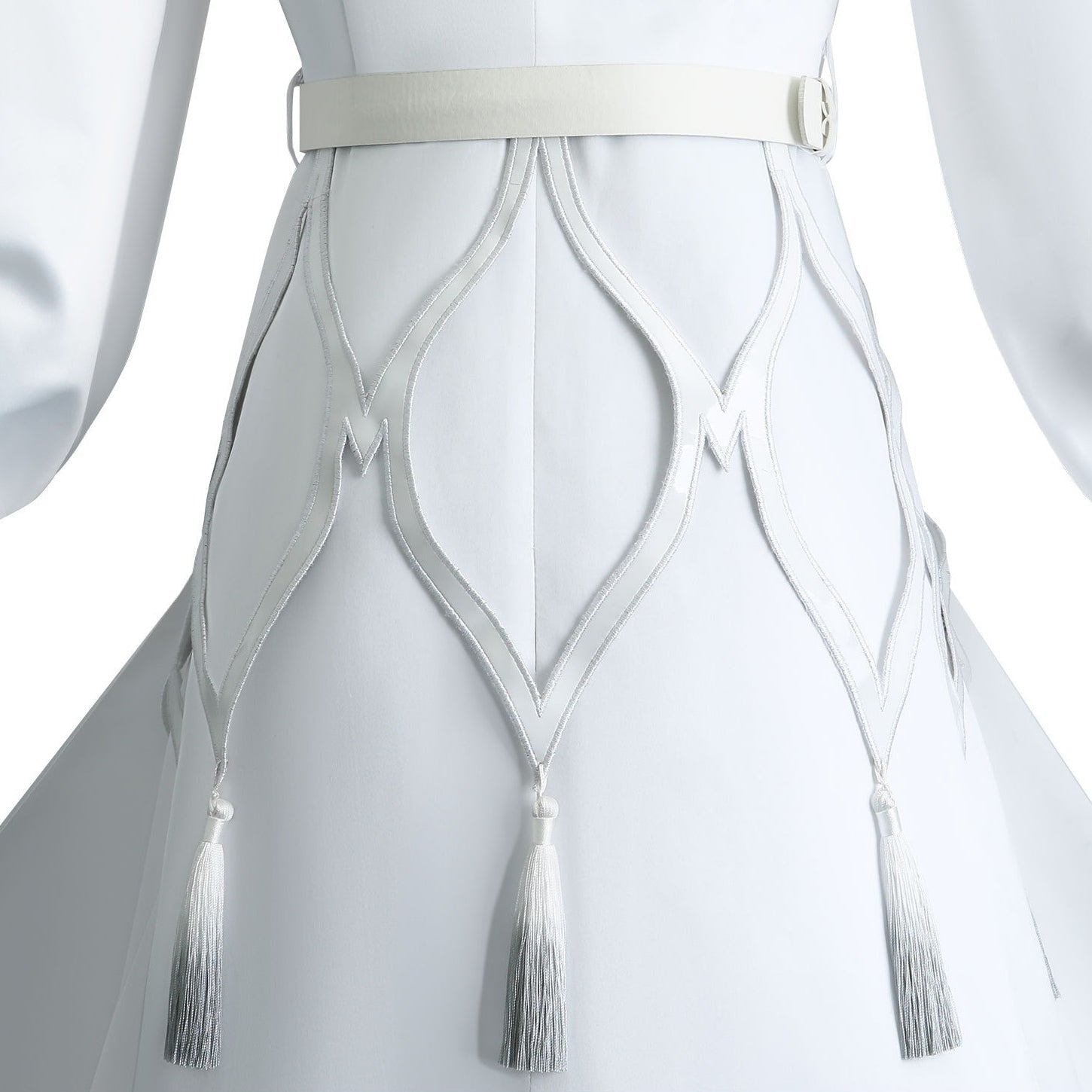 [ylevol] Game Honkai: Star Rail Constance Fullset with Hat Cosplay Costumes