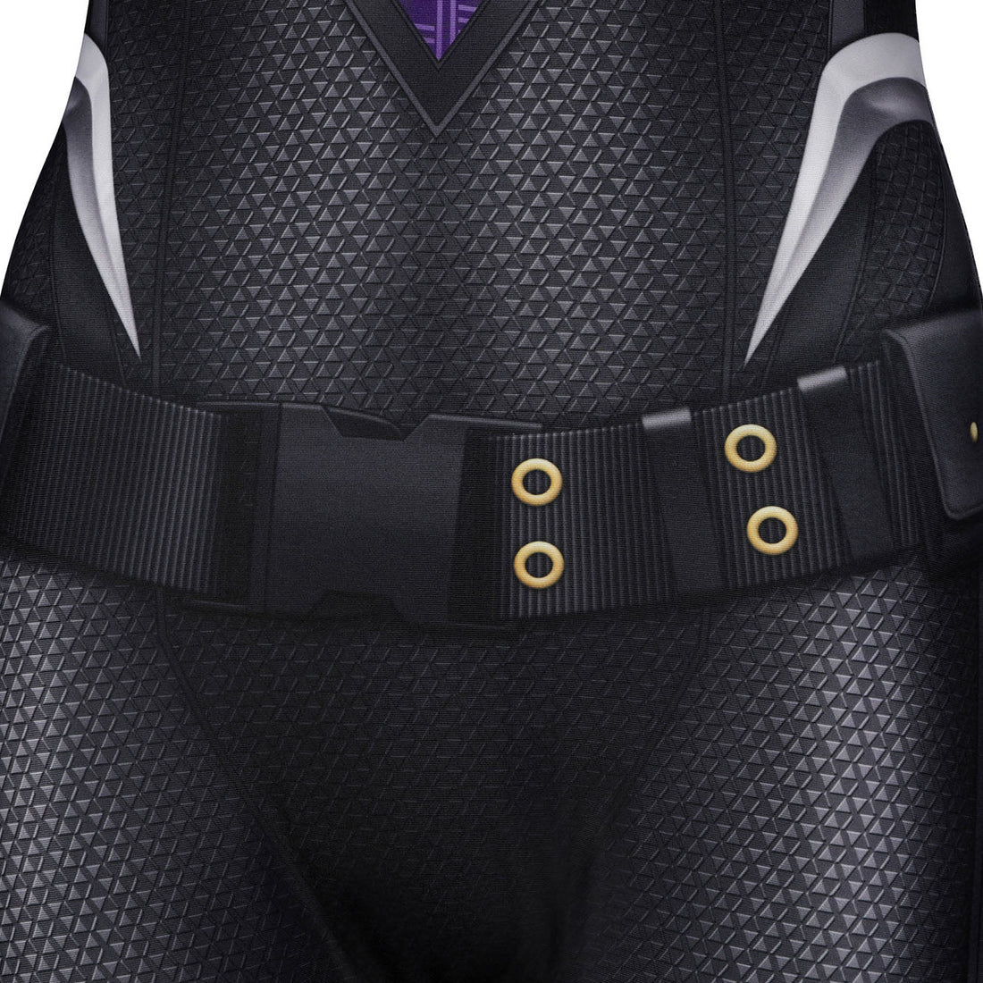 [ylevol] Black Panther Wakanda Forever Shuri Female Jumpsuit Cosplay Costumes