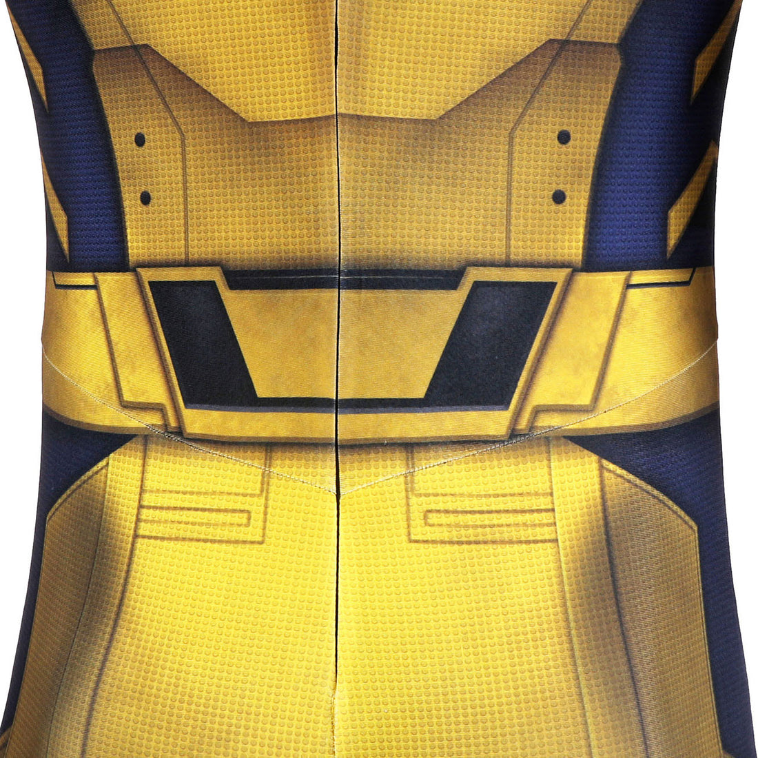 [ylevol] X-men Deadpool 3 Wolverine James Logan Howlett Male Jumpsuit Cosplay Costumes