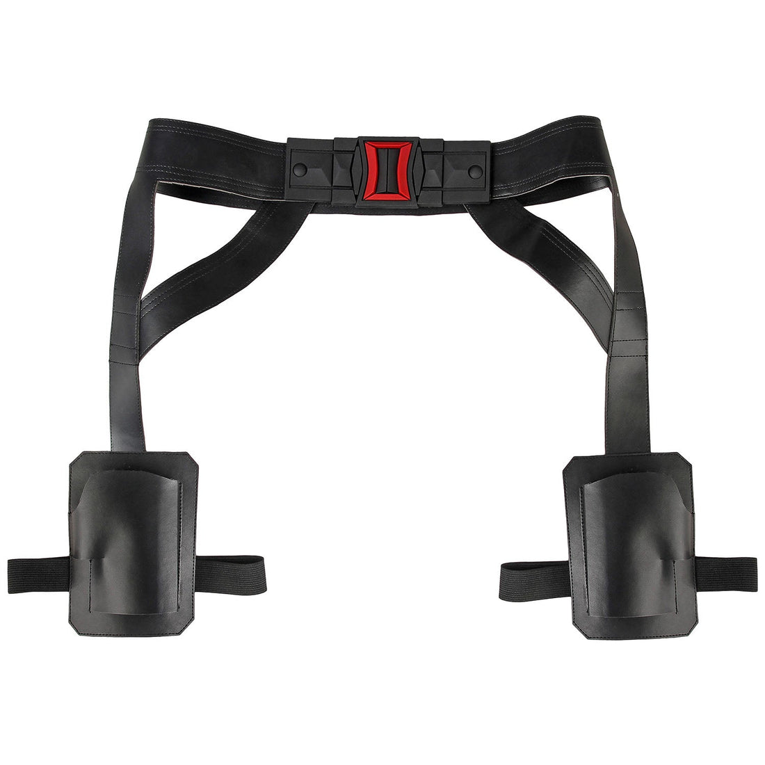 [ylevol] Black Widow Natasha Romanoff White Suit Jumpsuit with Accessories Cosplay Costumes