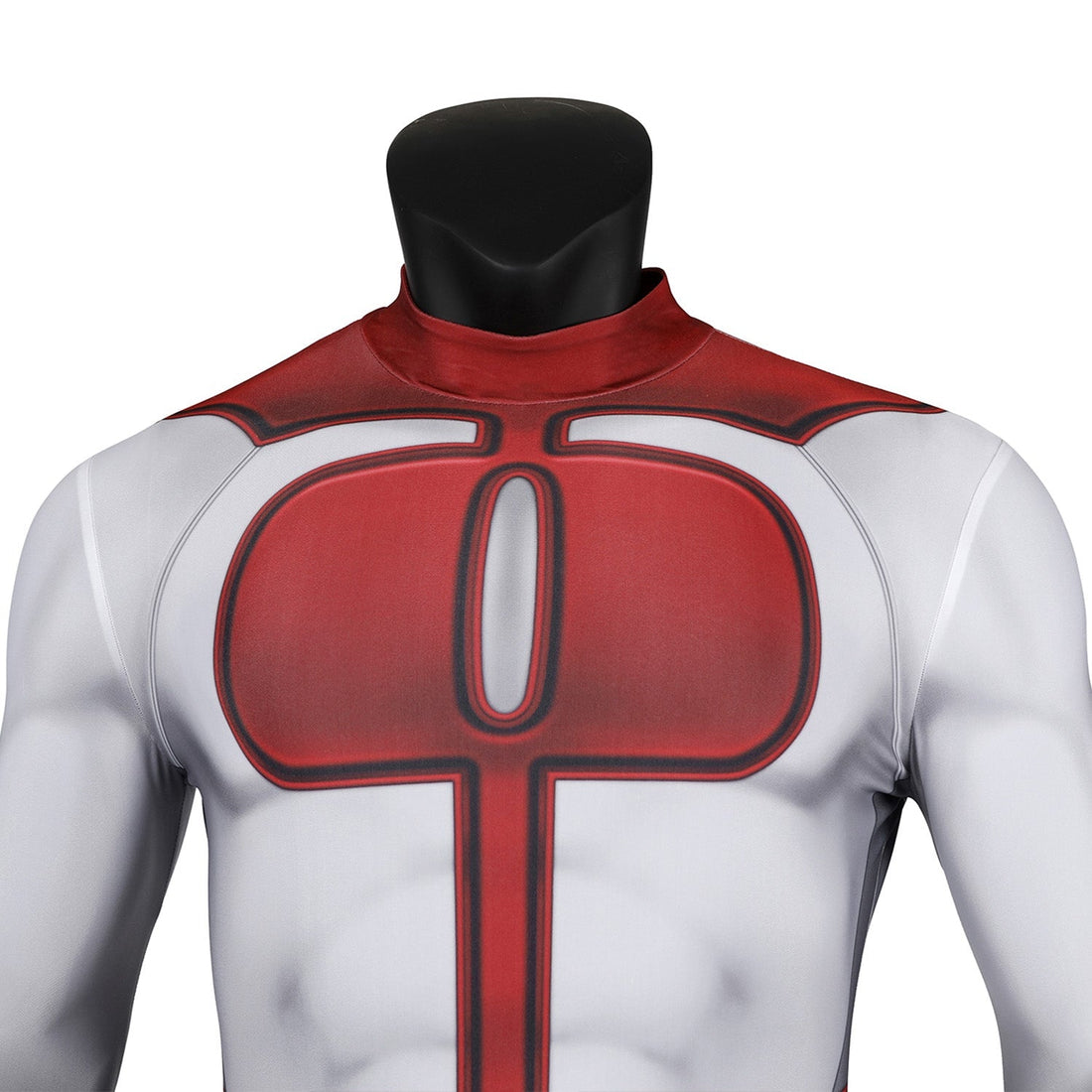 [ylevol] Mortal Kombat 1 Omni-Man Nolan Grayson Jumpsuit Cosplay Costumes