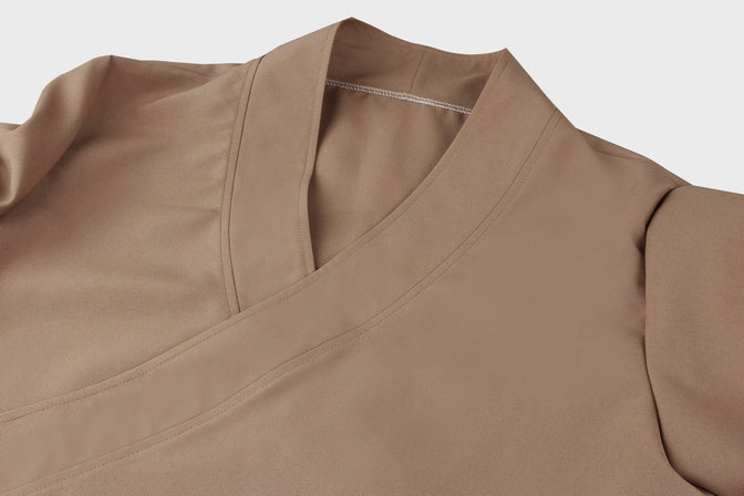 [ylevol] Star Wars Jedi Knight Mace Windu Male Fullset Cosplay Costumes