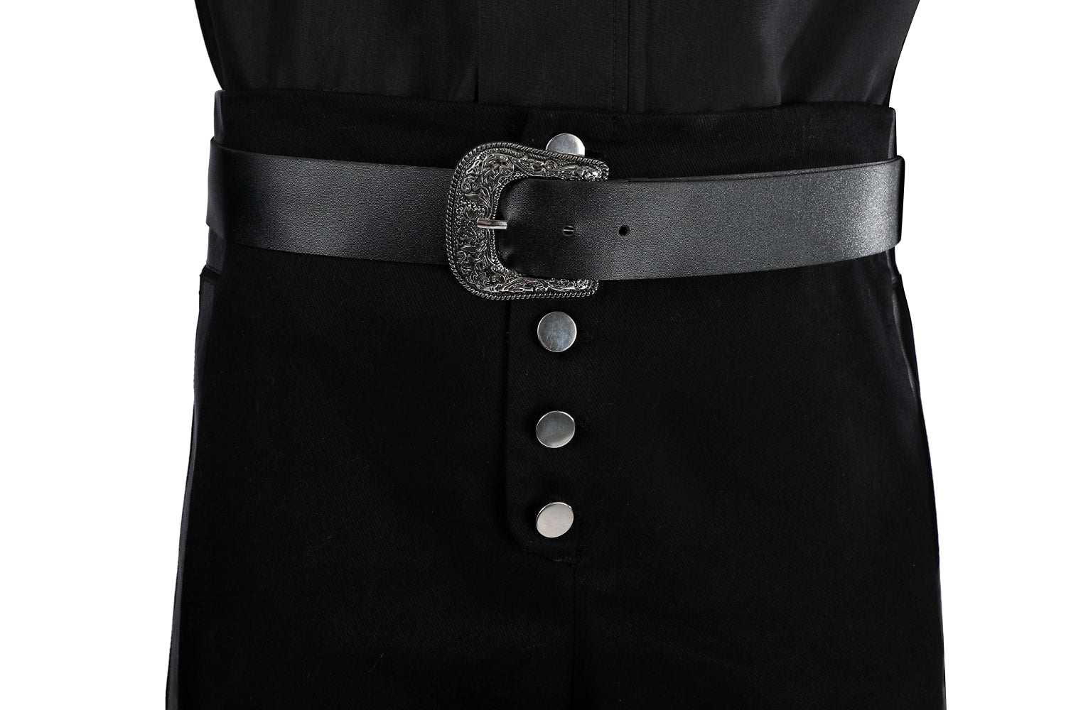 [ylevol] The Witcher 5 Geralt of Rivia Top Level Cosplay Costumes