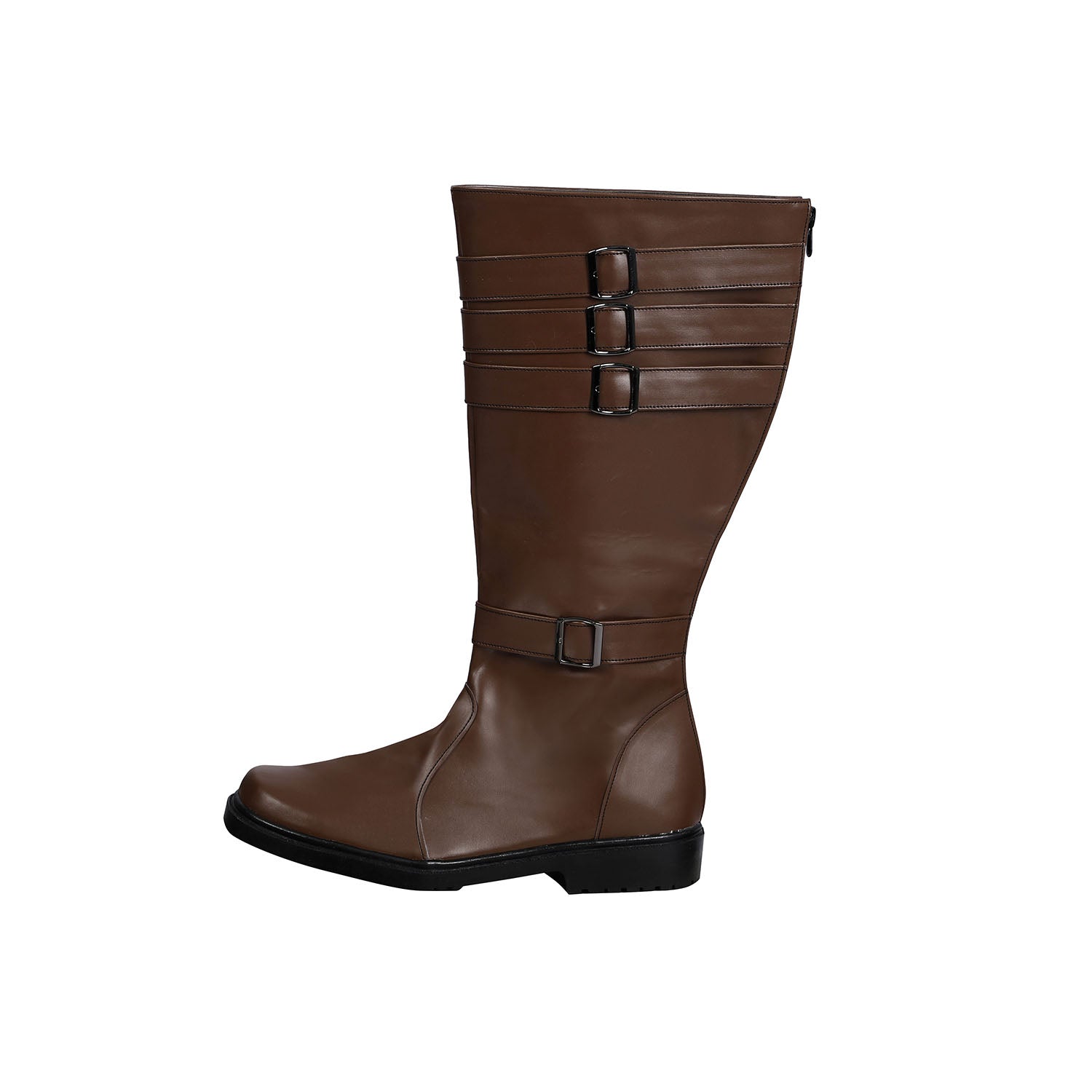 [ylevol] Star Wars Episode II Attack of the Clones Obi-Wan Kenobi Cosplay Costumes