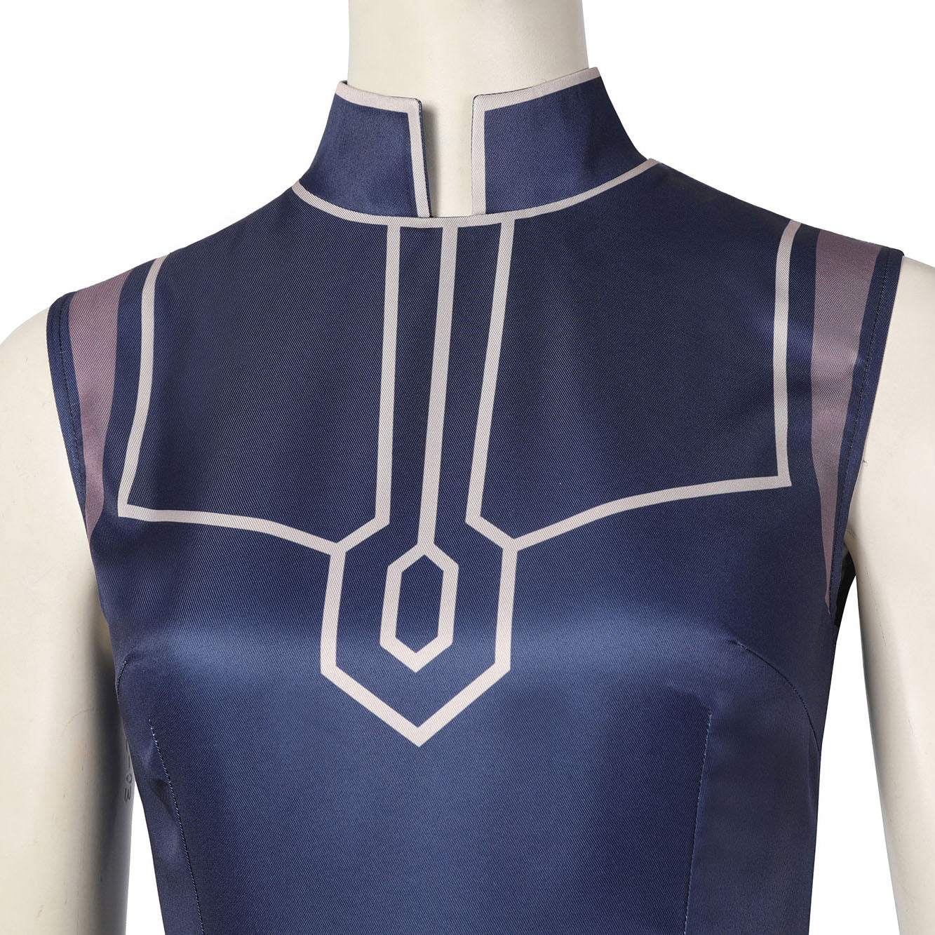 [ylevol] Star Wars The Clone Wars Ahsoka Tano Female Cosplay Costumes