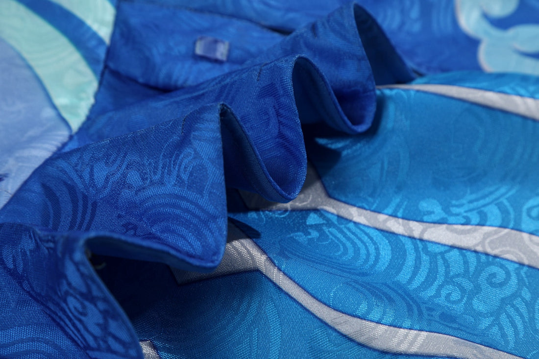 [ylevol] Overwatch 2 Kiriko Bai Ze Full Set Top Level Cosplay Costumes