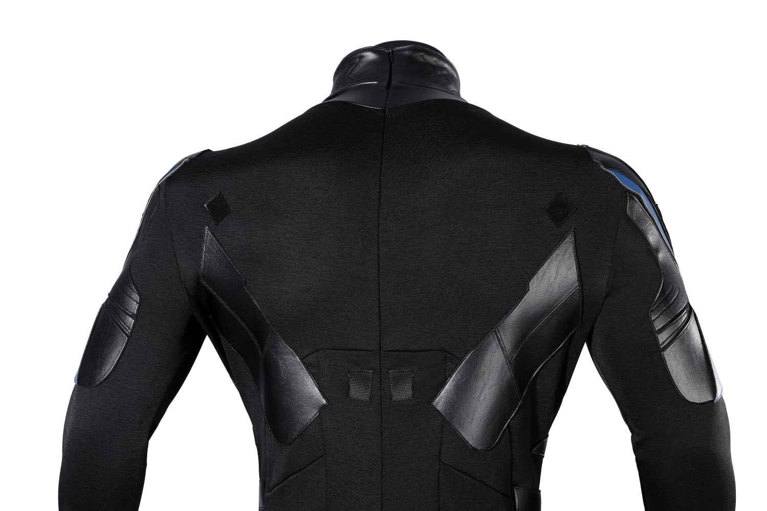 [ylevol] Titans Season 1 Nightwing Dick Grayson Battle Suit Male Cosplay Costumes