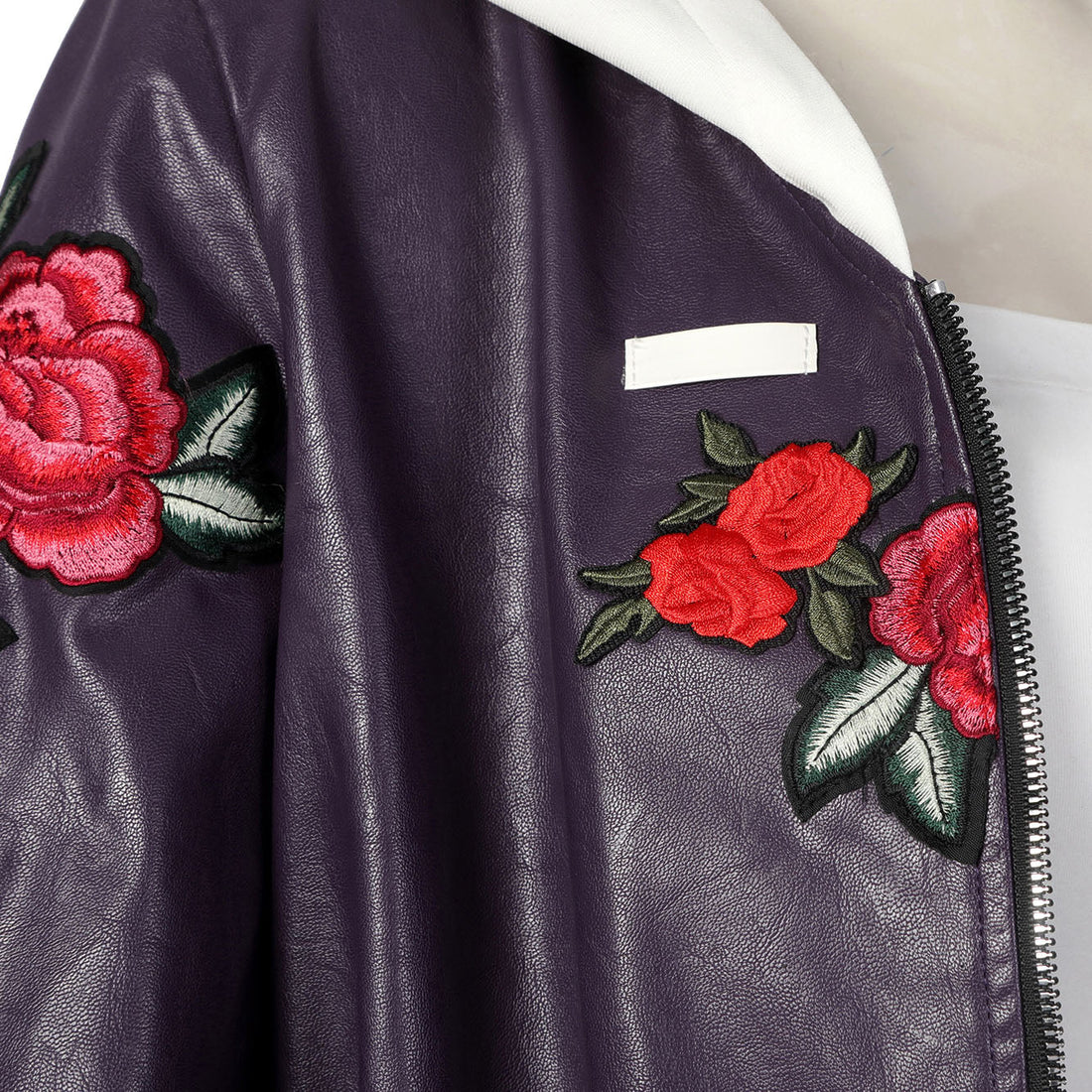 [ylevol] Overwatch 2 OW Kiriko Leather Outfit Female Cosplay Costumes