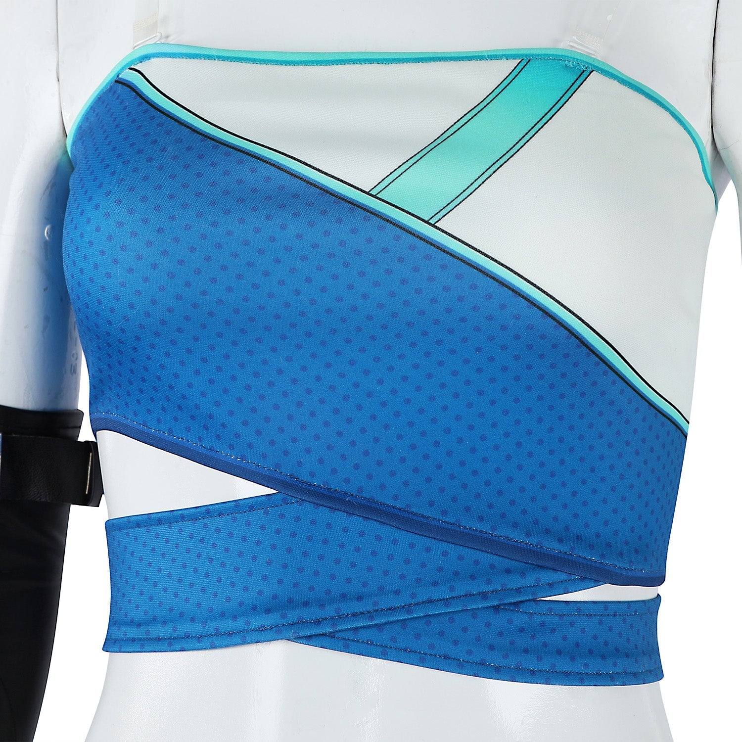 [ylevol] Marvel Rivals Luna Snow Seol Hee Full Set Cosplay Costumes