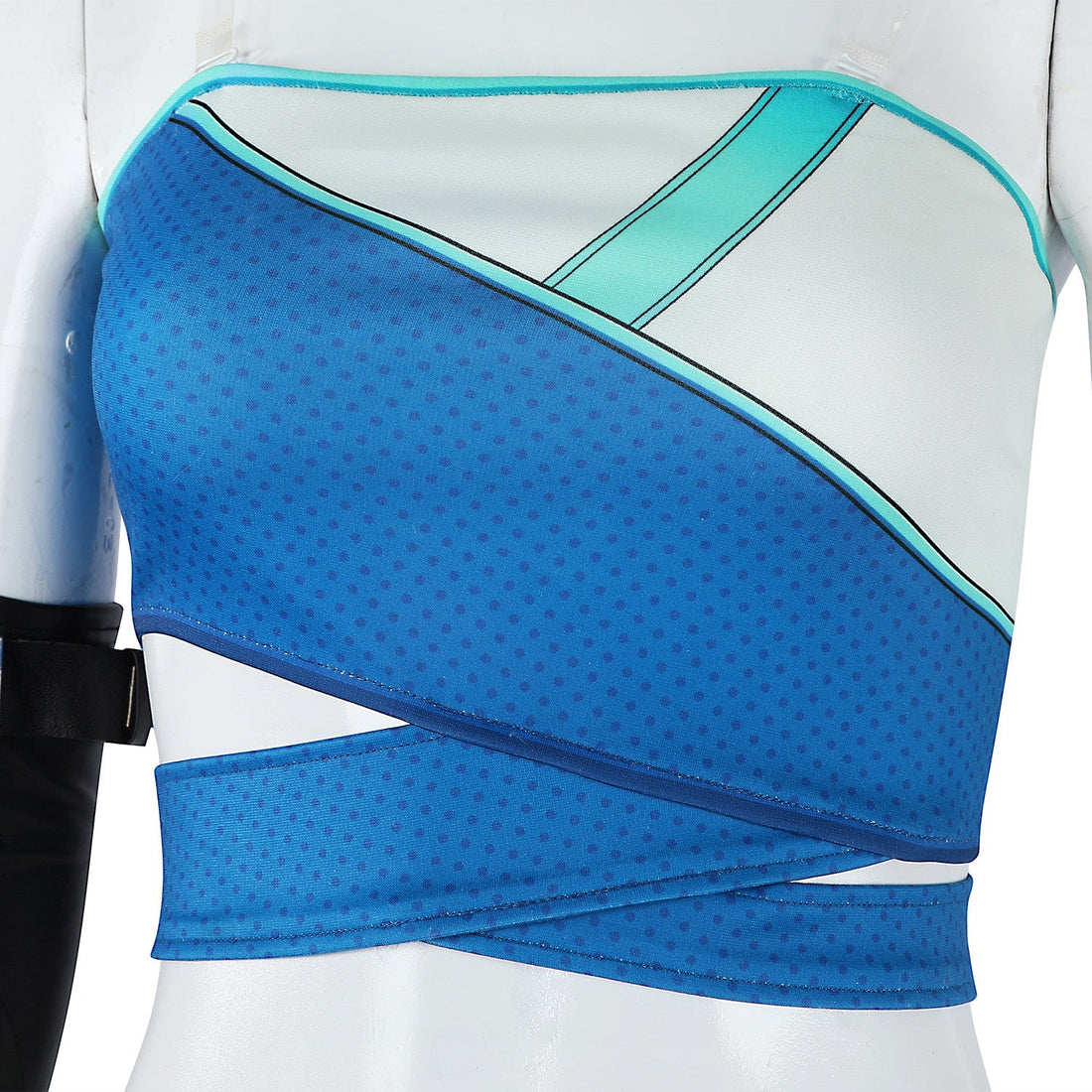 [ylevol] Marvel Rivals Luna Snow Seol Hee Full Set Cosplay Costumes