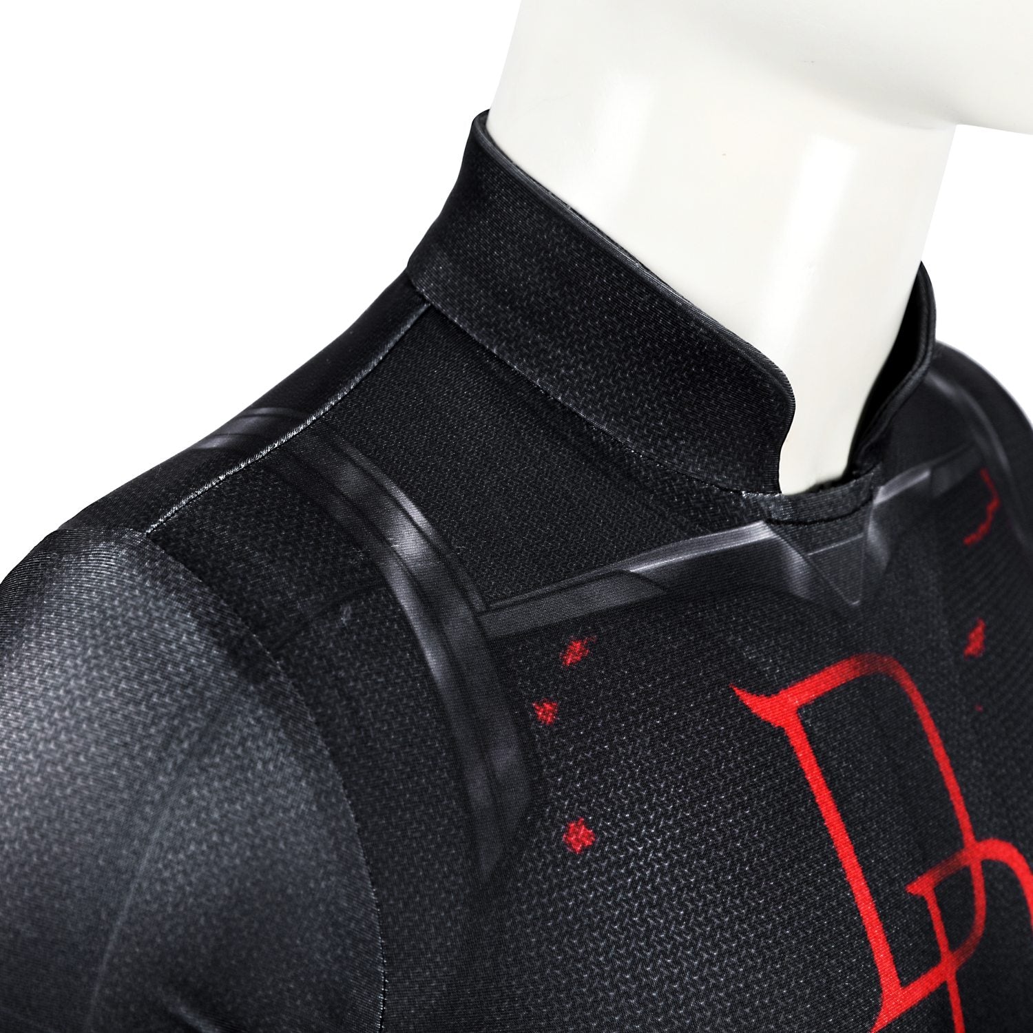 [ylevol] Daredevil: Born Again Season 2 Matt Murdock Kids Jumpsuit Costumes