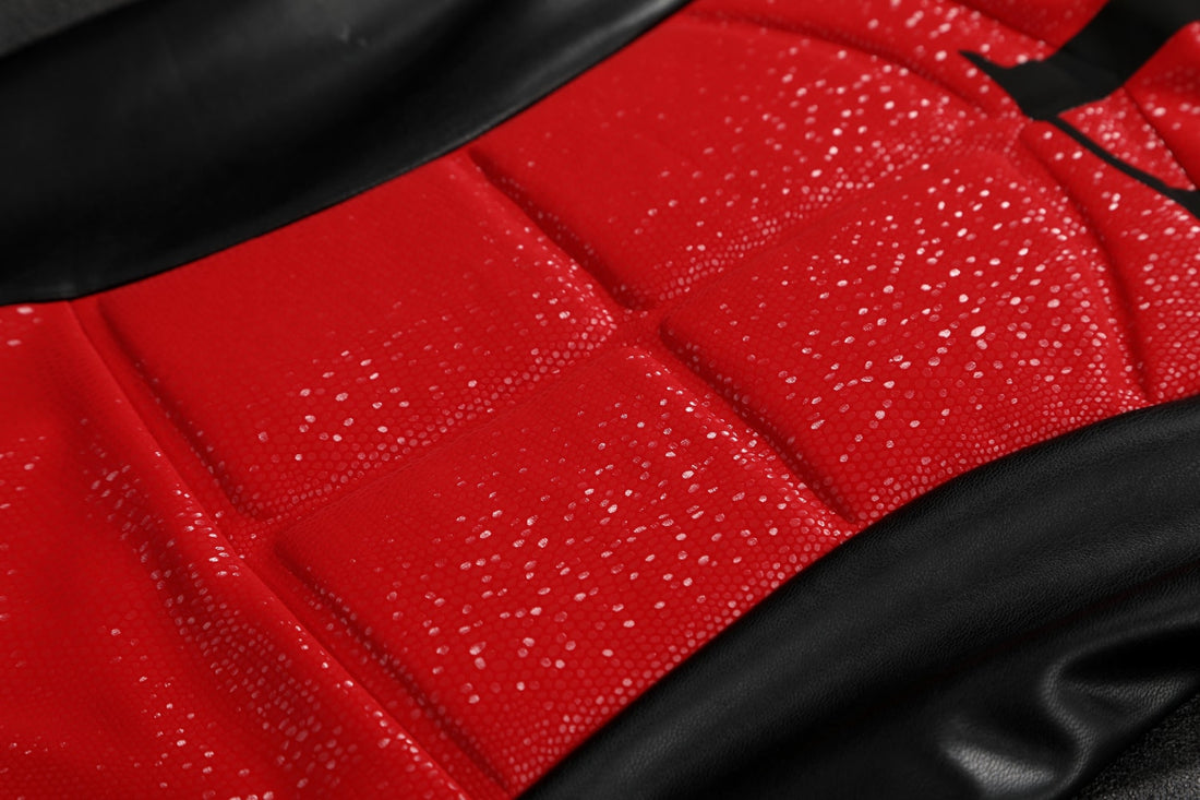 [ylevol] Daredevil Elektra Natchios Top Level Female Cosplay Costumes