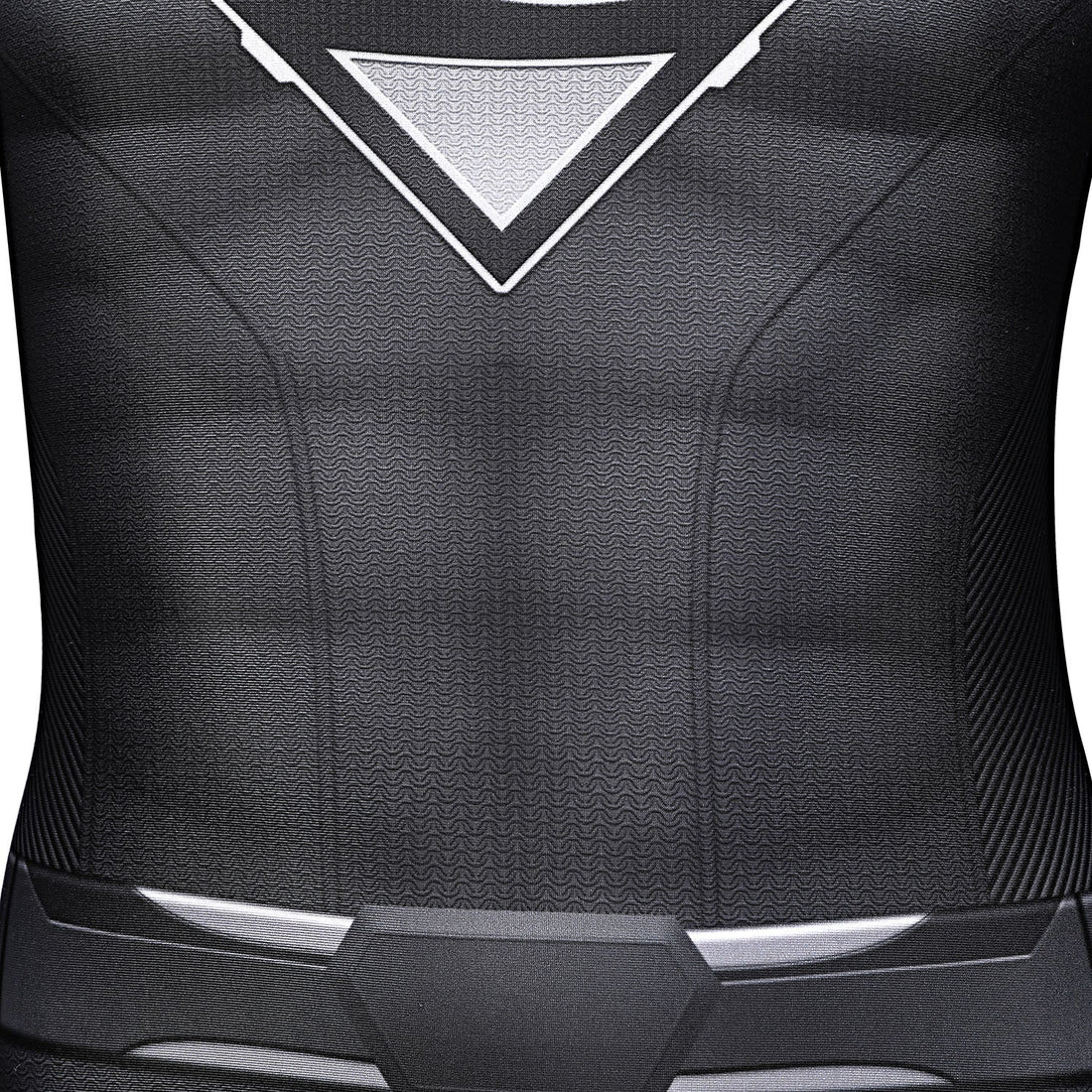 [ylevol] Superman Crisis on Infinite Earths Clark Kent Kids Jumpsuit Cosplay Costumes