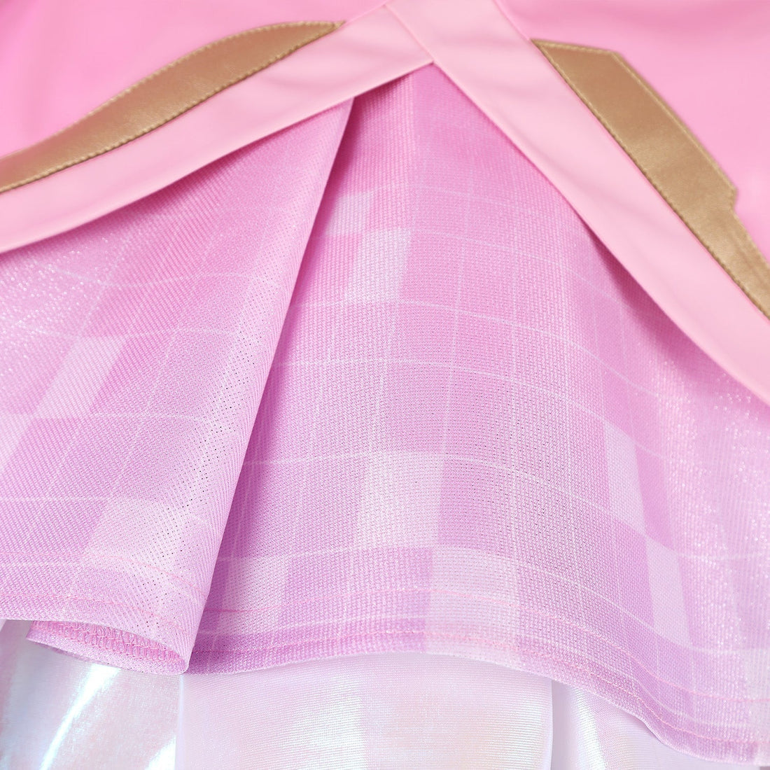 [ylevol] Overwatch 2 Magical Girl Juno Dress Full Set Cosplay Costumes