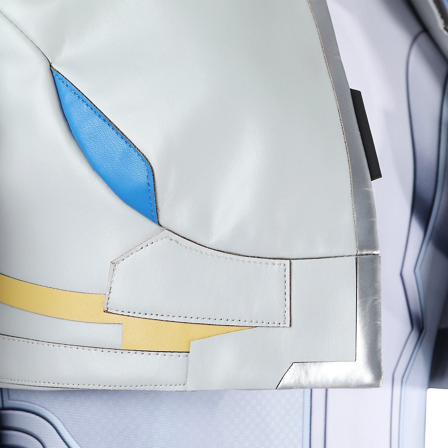 [ylevol] Marvel Rivals Dagger Jumpsuit Full Set Cosplay Costumes