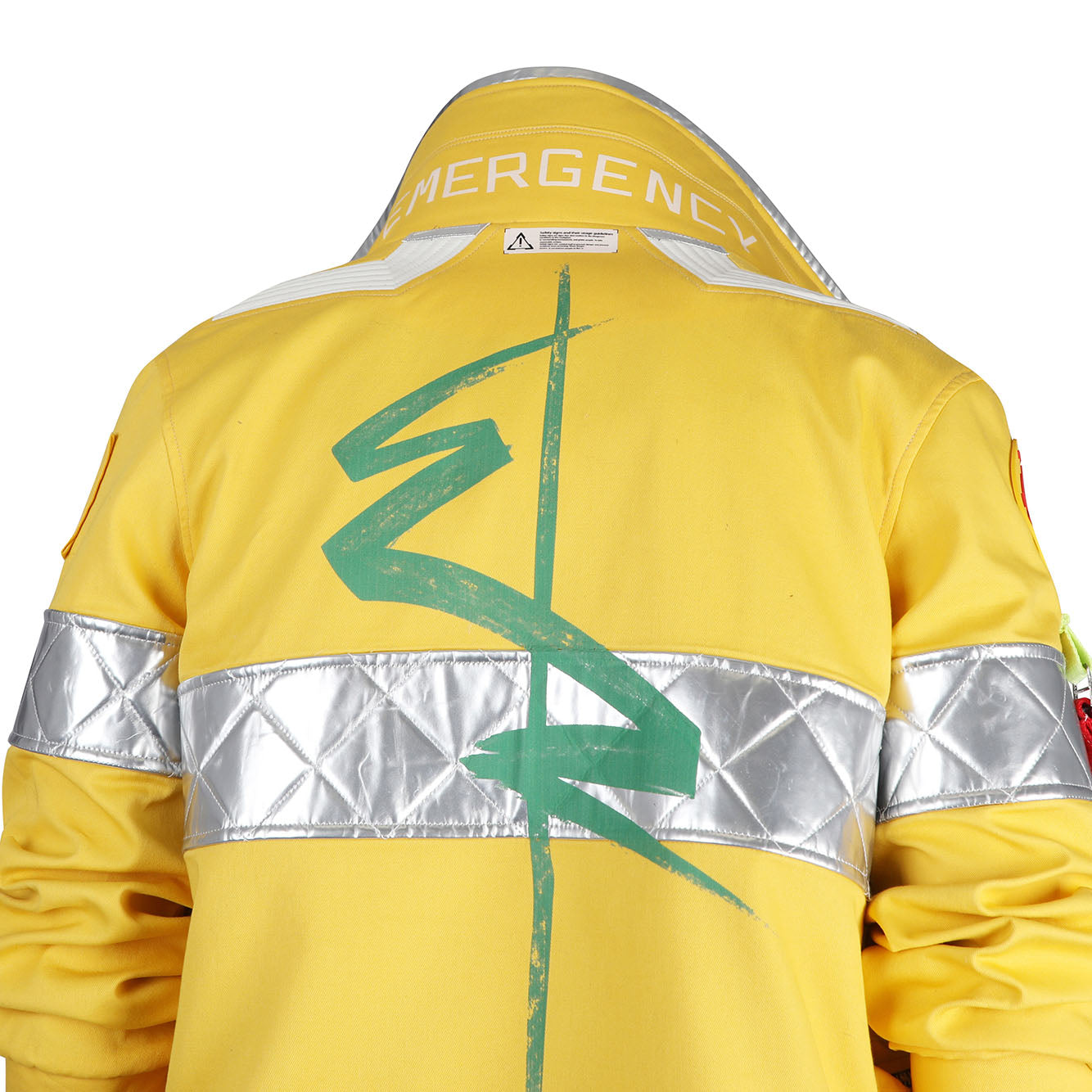 [ylevol] Cyberpunk 2077 Edgerunners David Jacket Cosplay Costumes