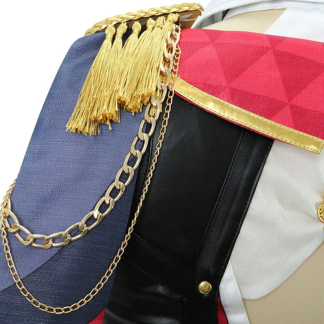 Honkai: Star Rail Topaz Numby Outfit Carnival Cosplay Costumes