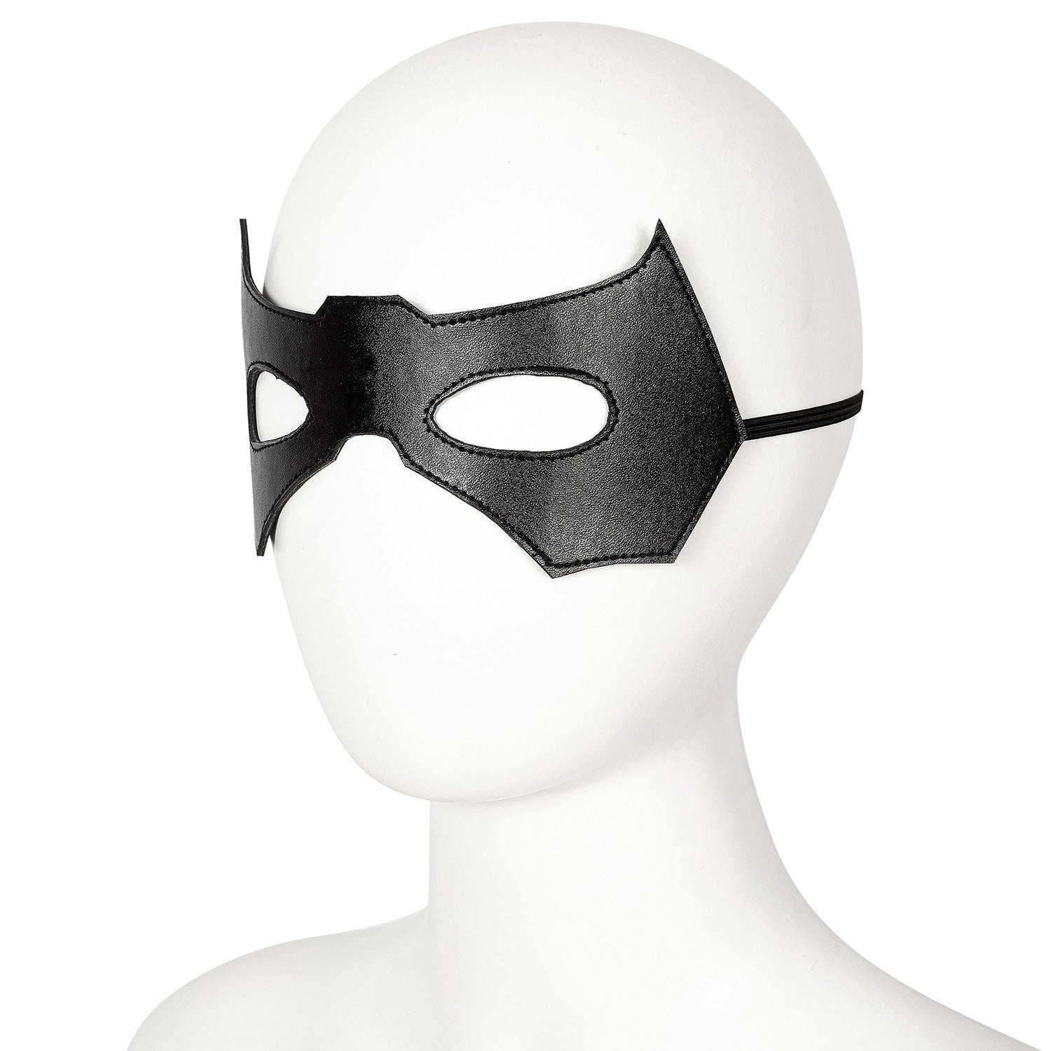 [ylevol] Titans Nightwing Kids Jumpsuit with Eyemask Cosplay Costumes