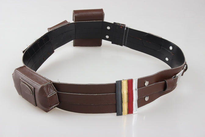 [ylevol] Star Wars Jedi Knight Anakin Skywalker Fullset Cosplay Costumes