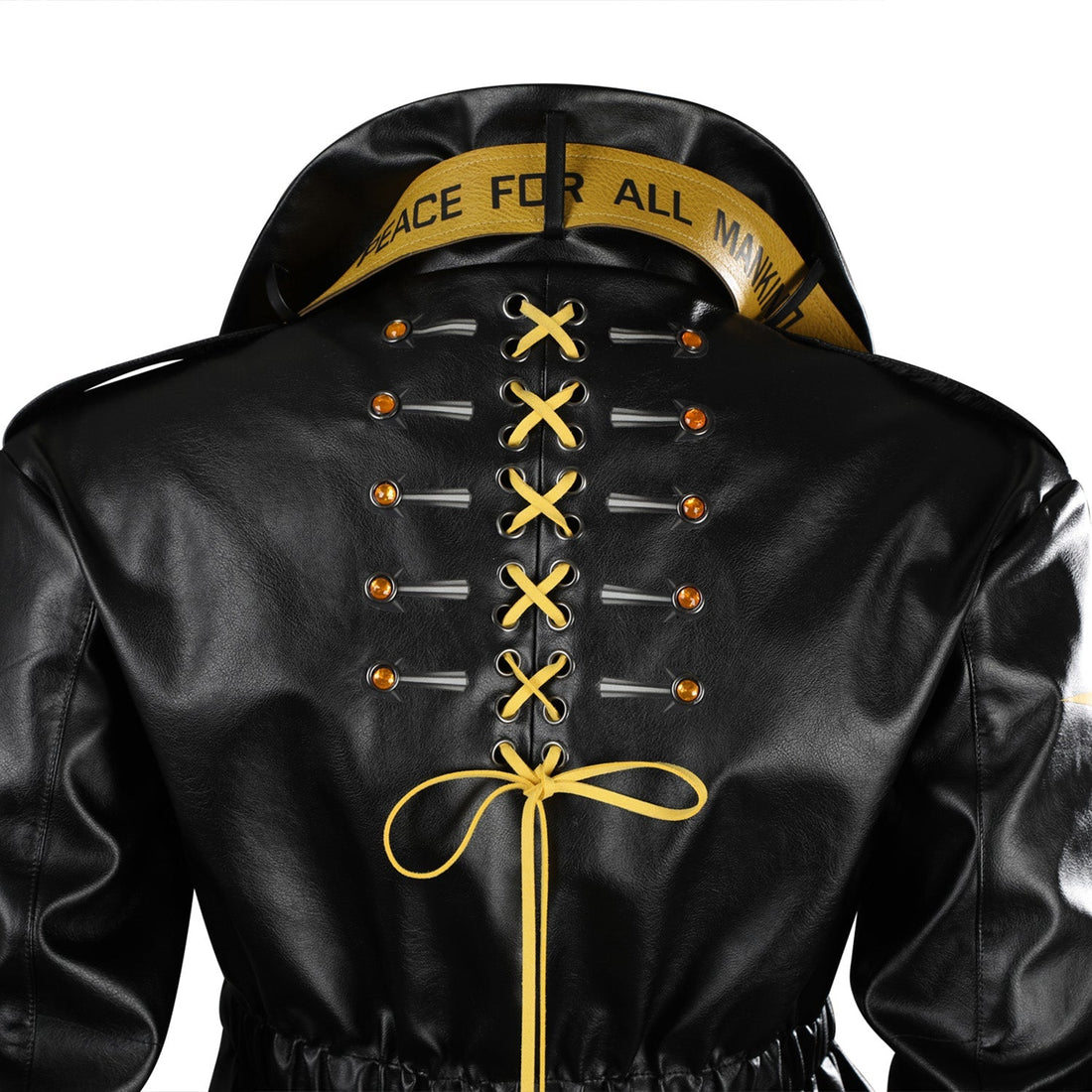 [ylevol] Stellar Blade Eve Wasteland Adventurer Full Set Female Cosplay Costumes