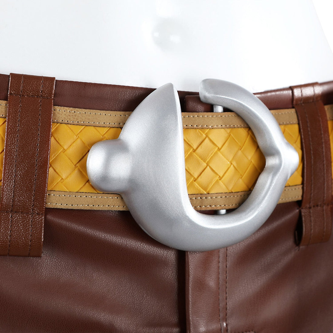 [ylevol] Marvel Rivals Squirrel Girl Full Set Top Level Cosplay Costumes