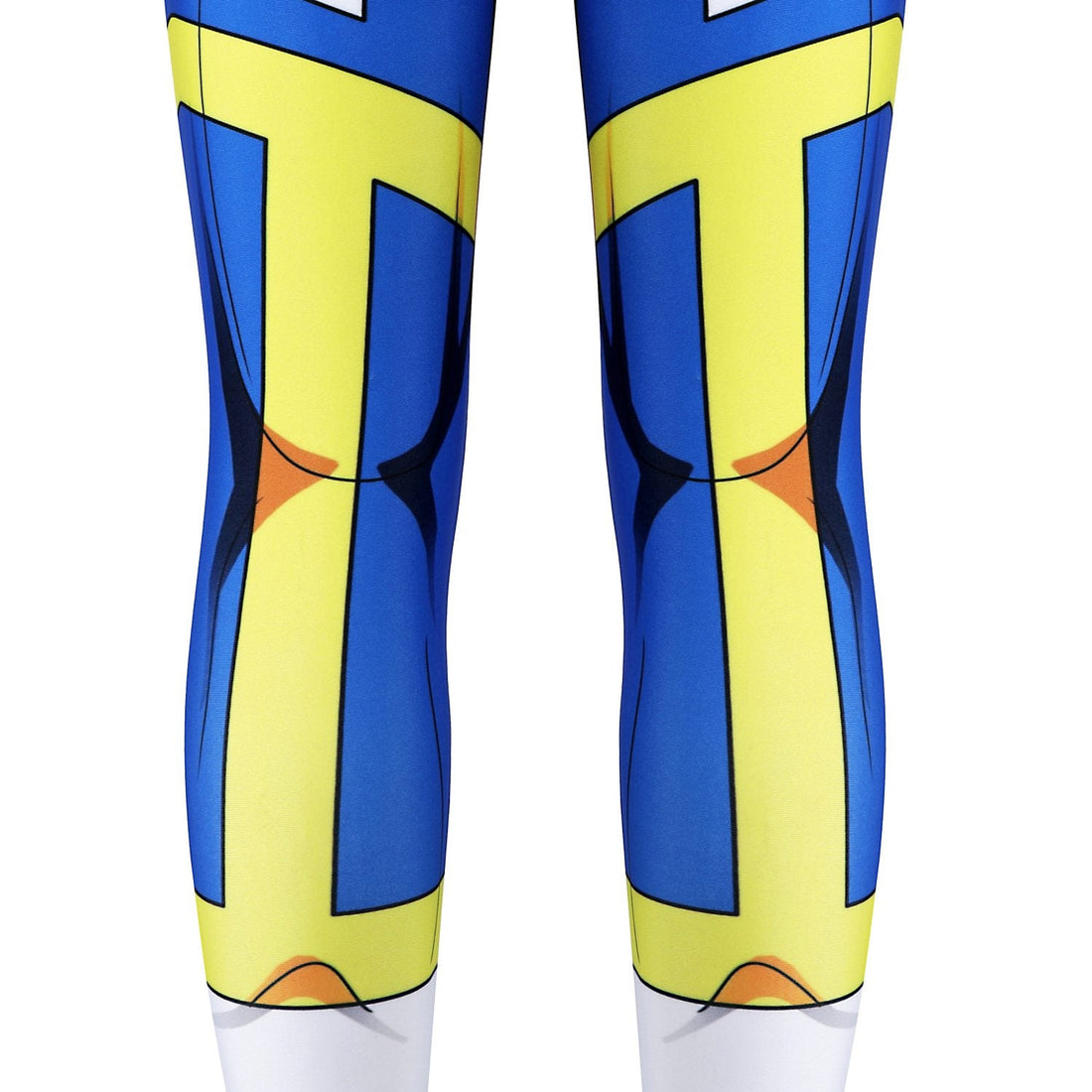 [ylevol] Invincible Season 3 The Immortal Kids Jumpsuit Cosplay Costumes