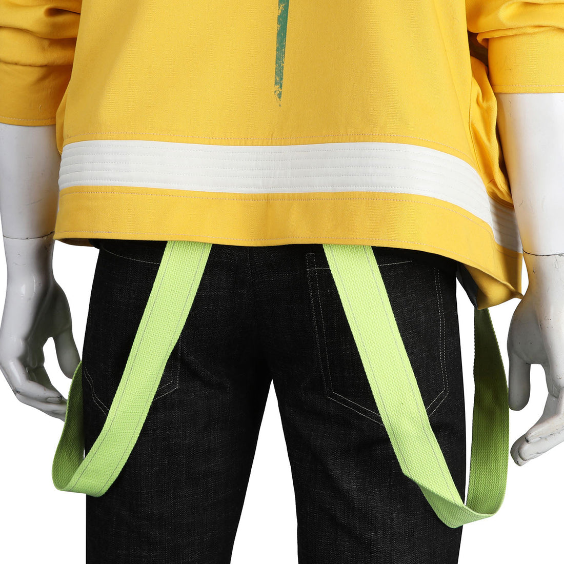 [ylevol] Cyberpunk 2077 Edgerunners David Jacket Cosplay Costumes