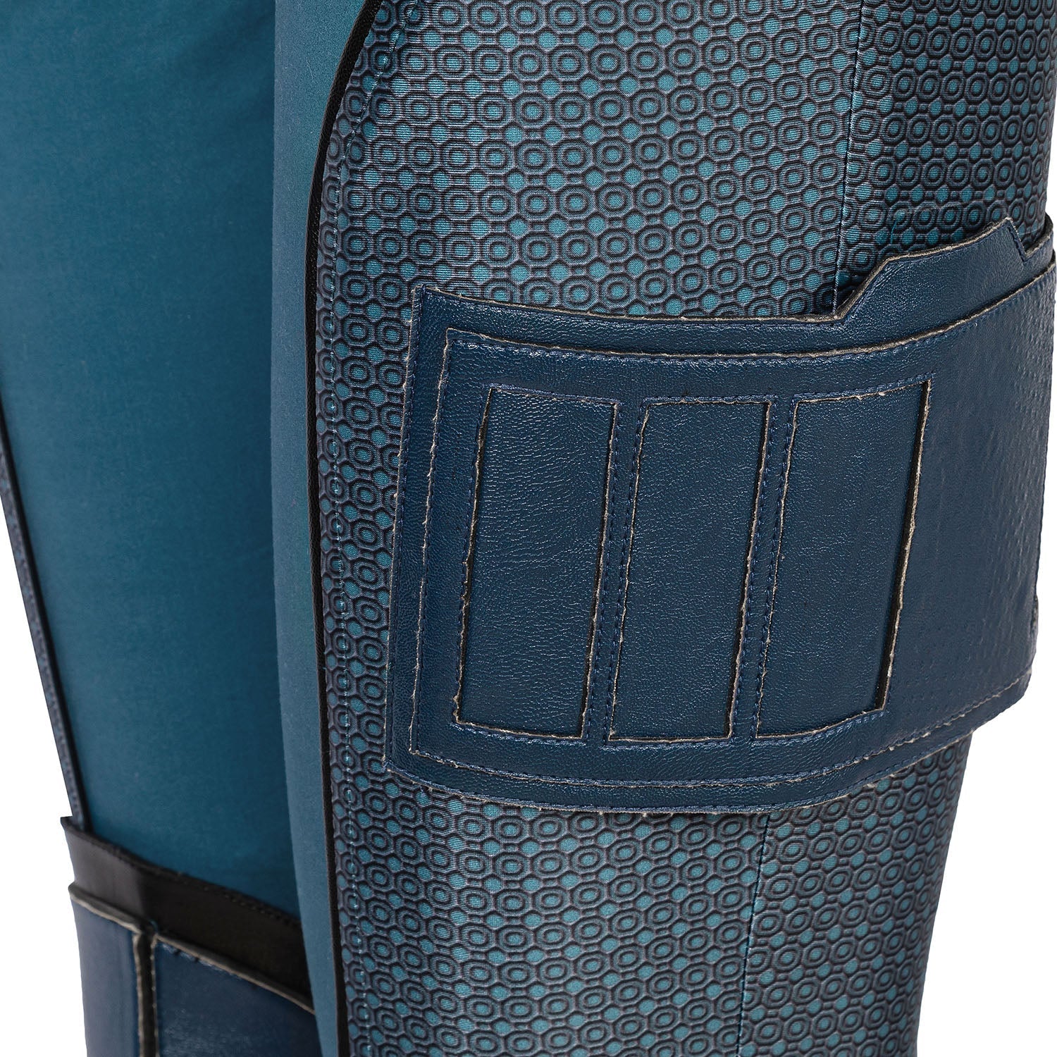 [ylevol] Star Wars The Mandalorian Gina Carano Female Cosplay Costumes