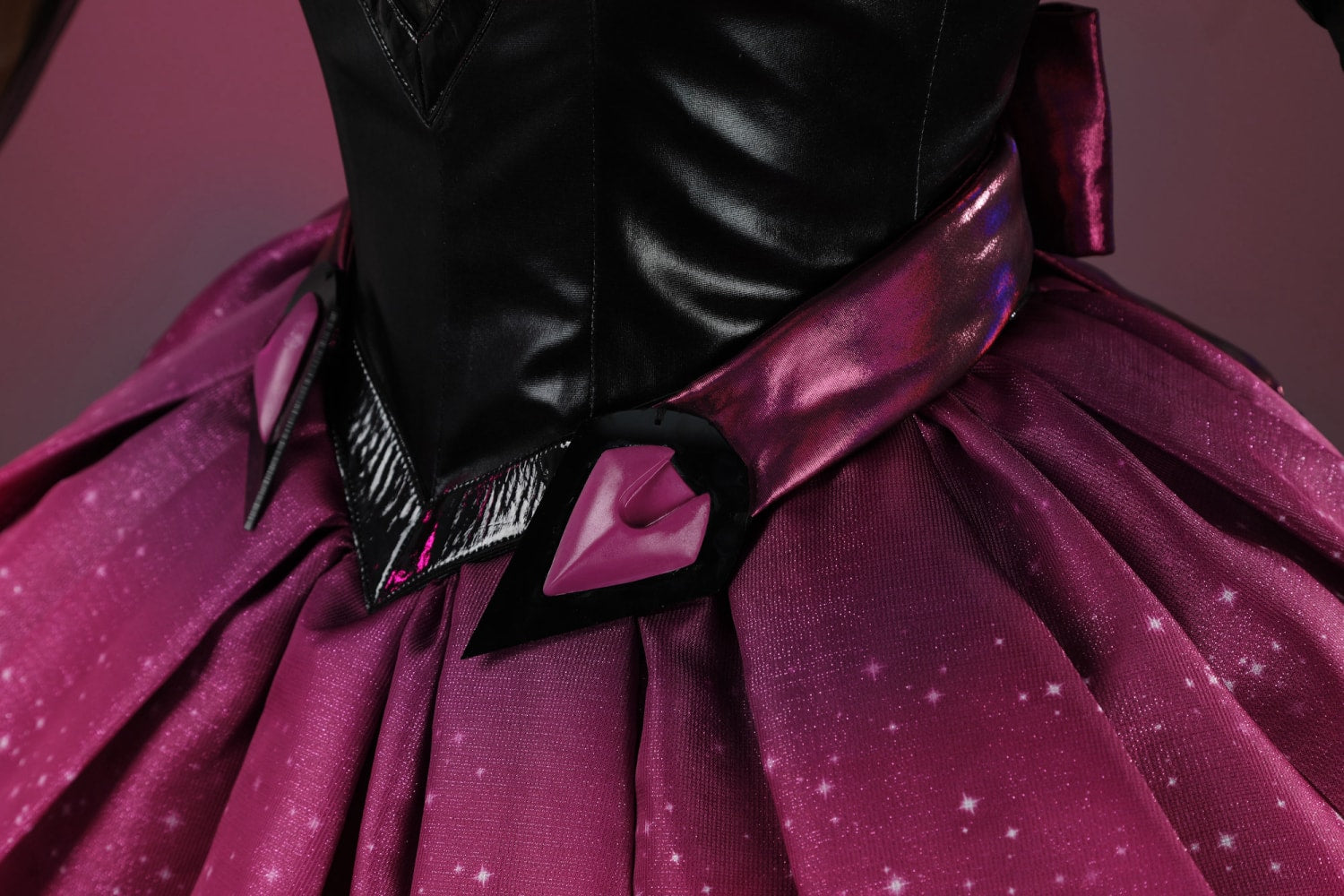 [ylevol] Overwatch 2 Magical Girl DVA Full Set Top Cosplay Costumes