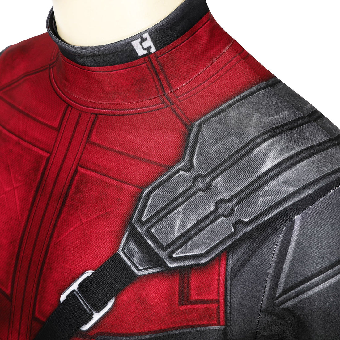 [ylevol] X-men Deadpool Wade Winston Male Jumpsuit Cosplay Costumes