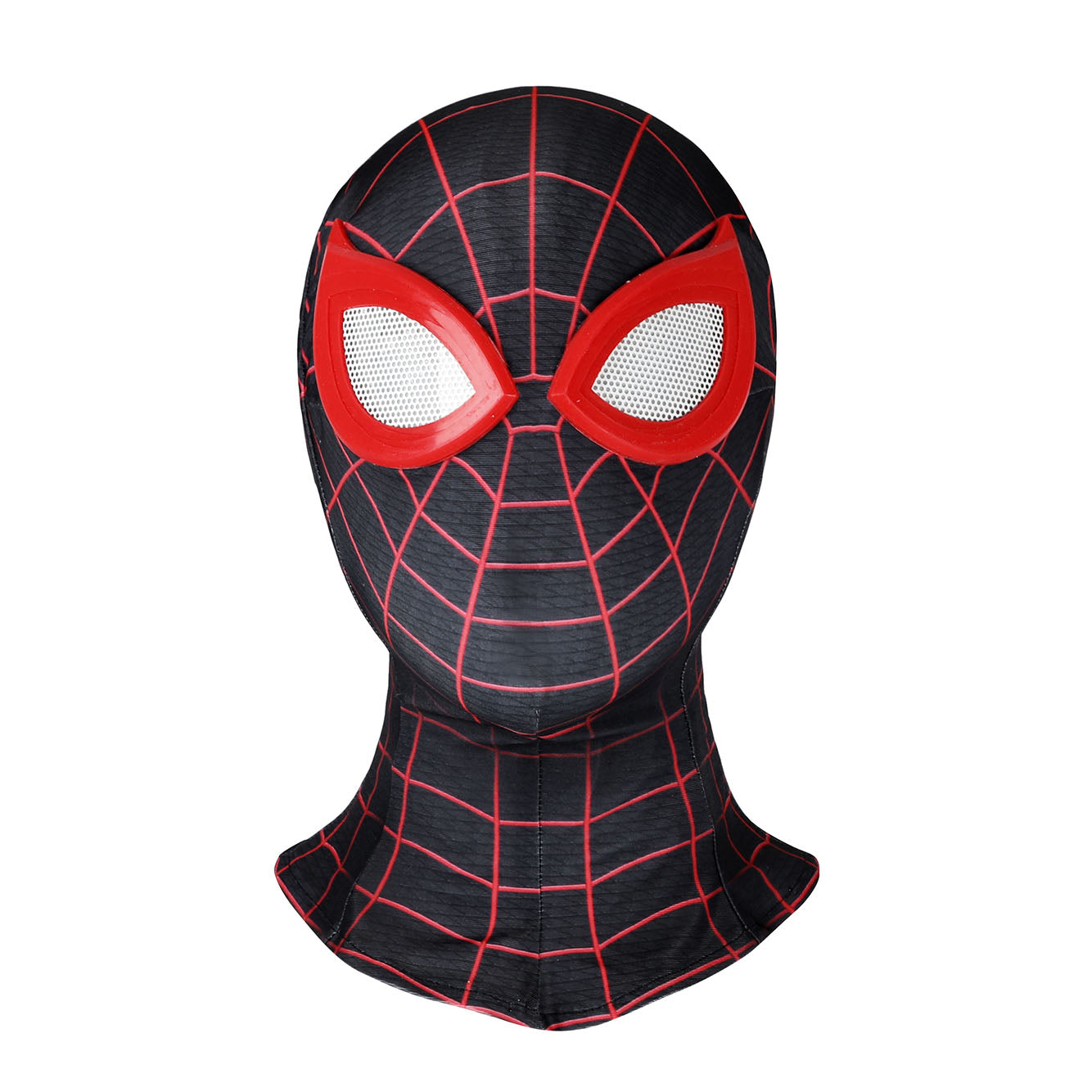 [ylevol] Marvel's Spider-Man 2 Miles Morales New Version Male Jumpsuit Costumes