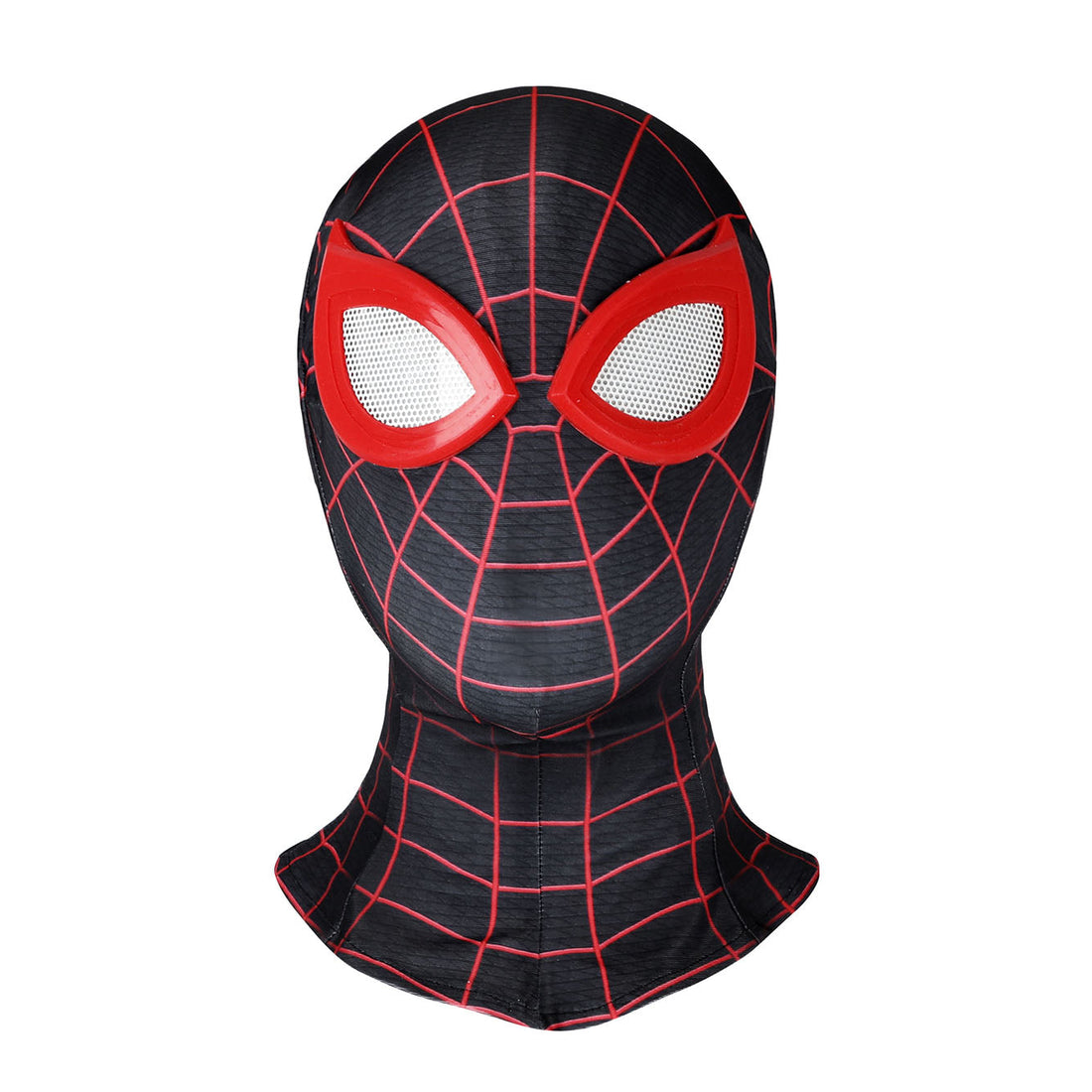 [ylevol] Marvel's Spider-Man 2 Miles Morales New Version Male Jumpsuit Costumes