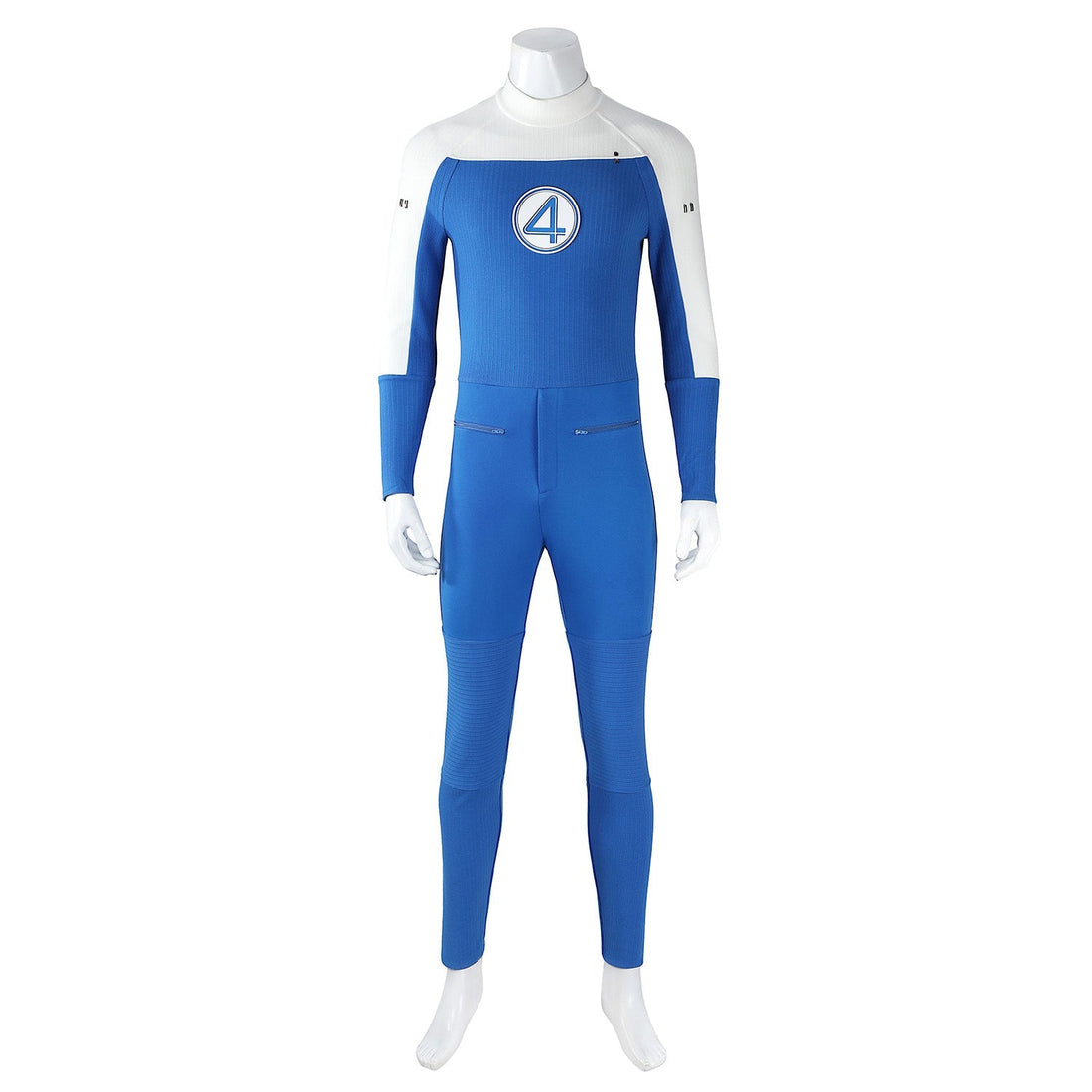 [ylevol] Fantastic Four First Steps Human Torch Johnny Storm Cosplay Costumes