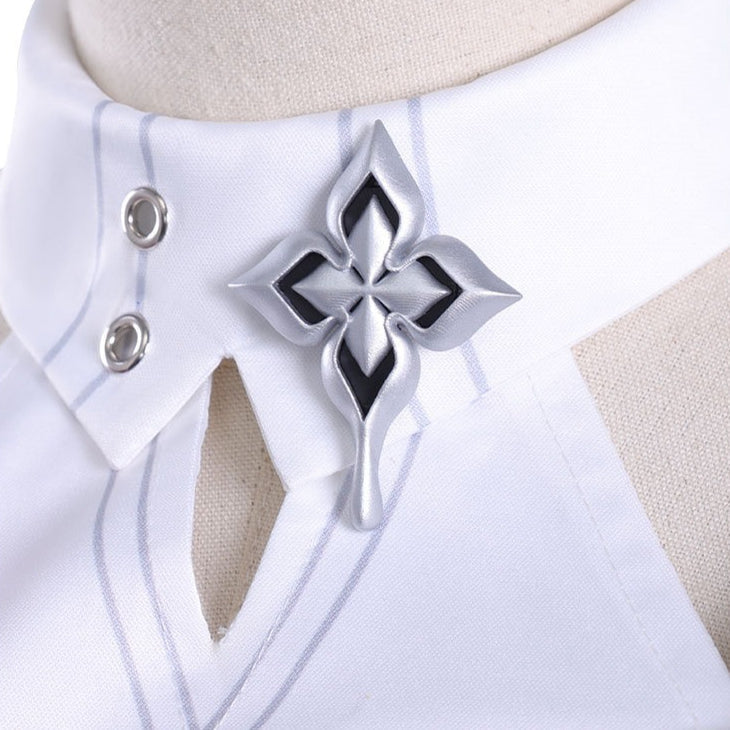 [ylevol] Game Honkai: Star Rail March 7th Evernight Fullset Cosplay Costumes