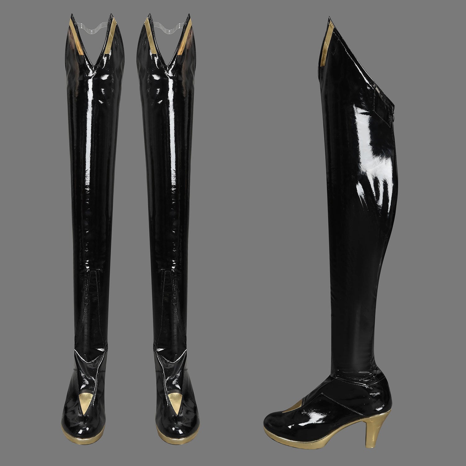 [ylevol] Marvel Rivals White Queen EMMA FROST X-REVOLUTION Top Cosplay Costumes