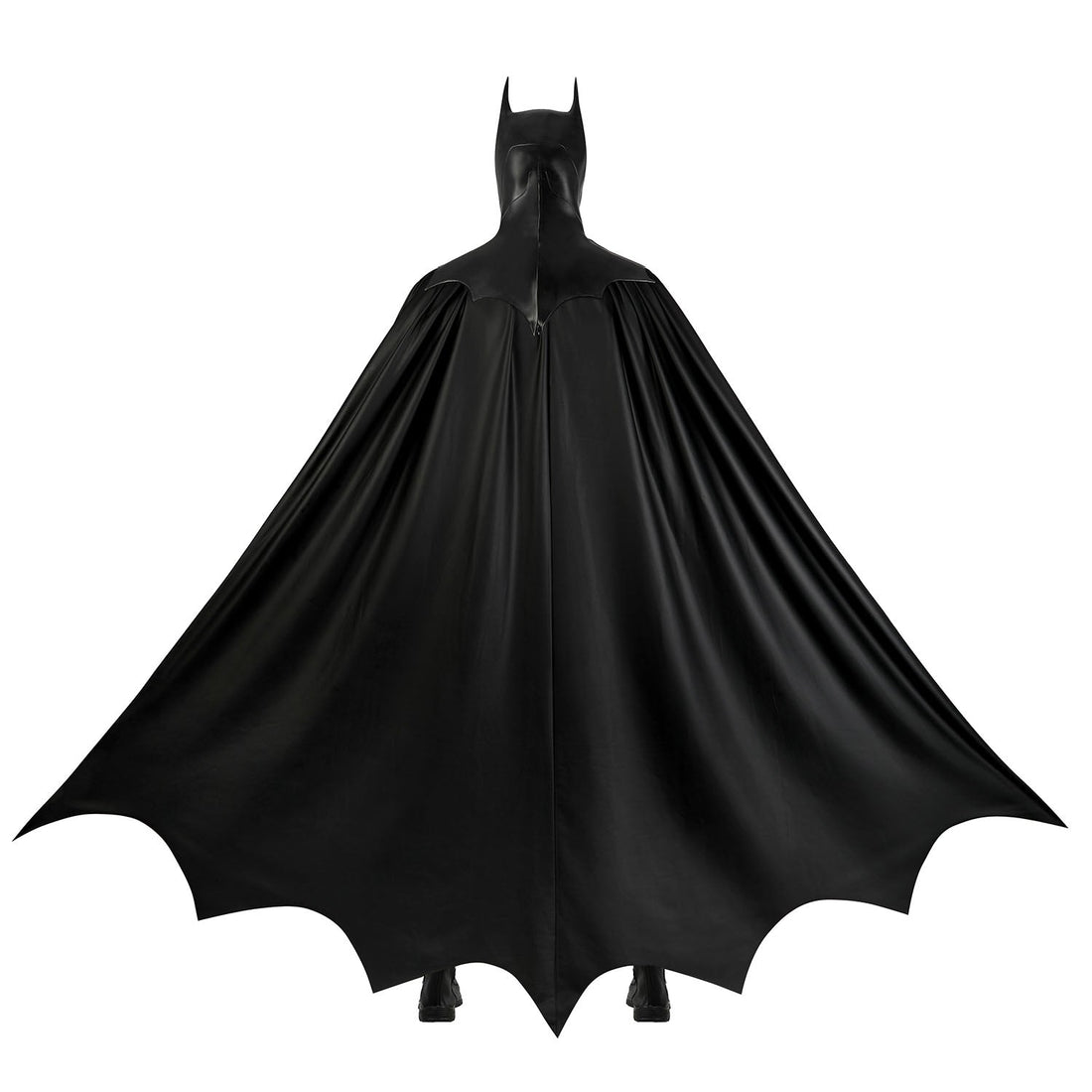 [ylevol] The Flash Batman Bruce Wayne Michael Keaton Male Cosplay Costumes