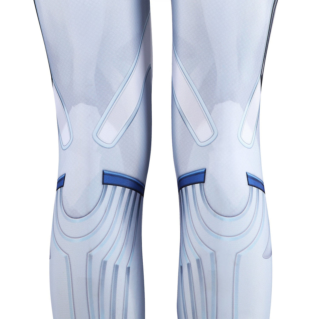 [ylevol] Marvel Rivals Dagger Jumpsuit Full Set Cosplay Costumes