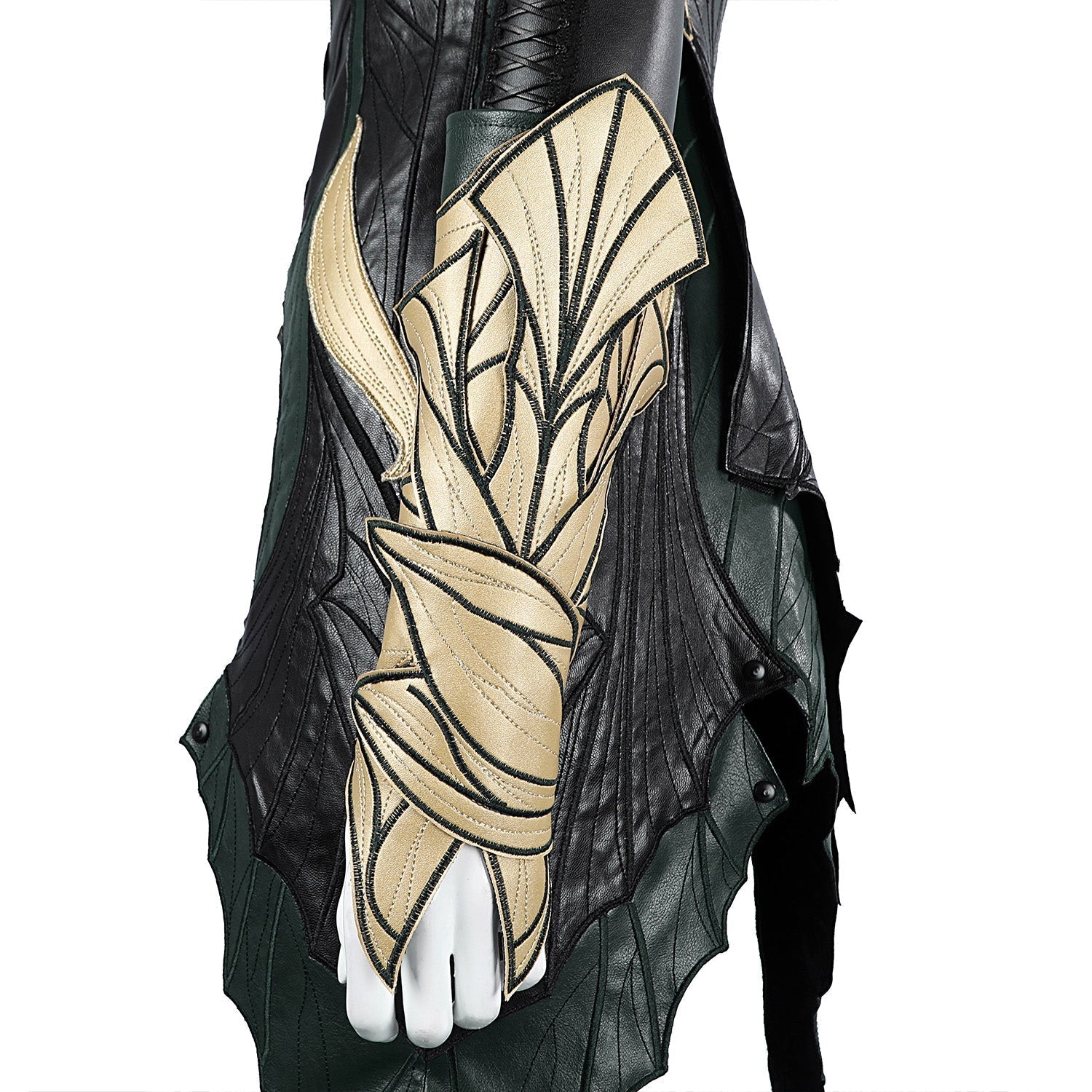 [ylevol] Baldur's Gate 3 Minthara Top Level Full Set Female Cosplay Costumes