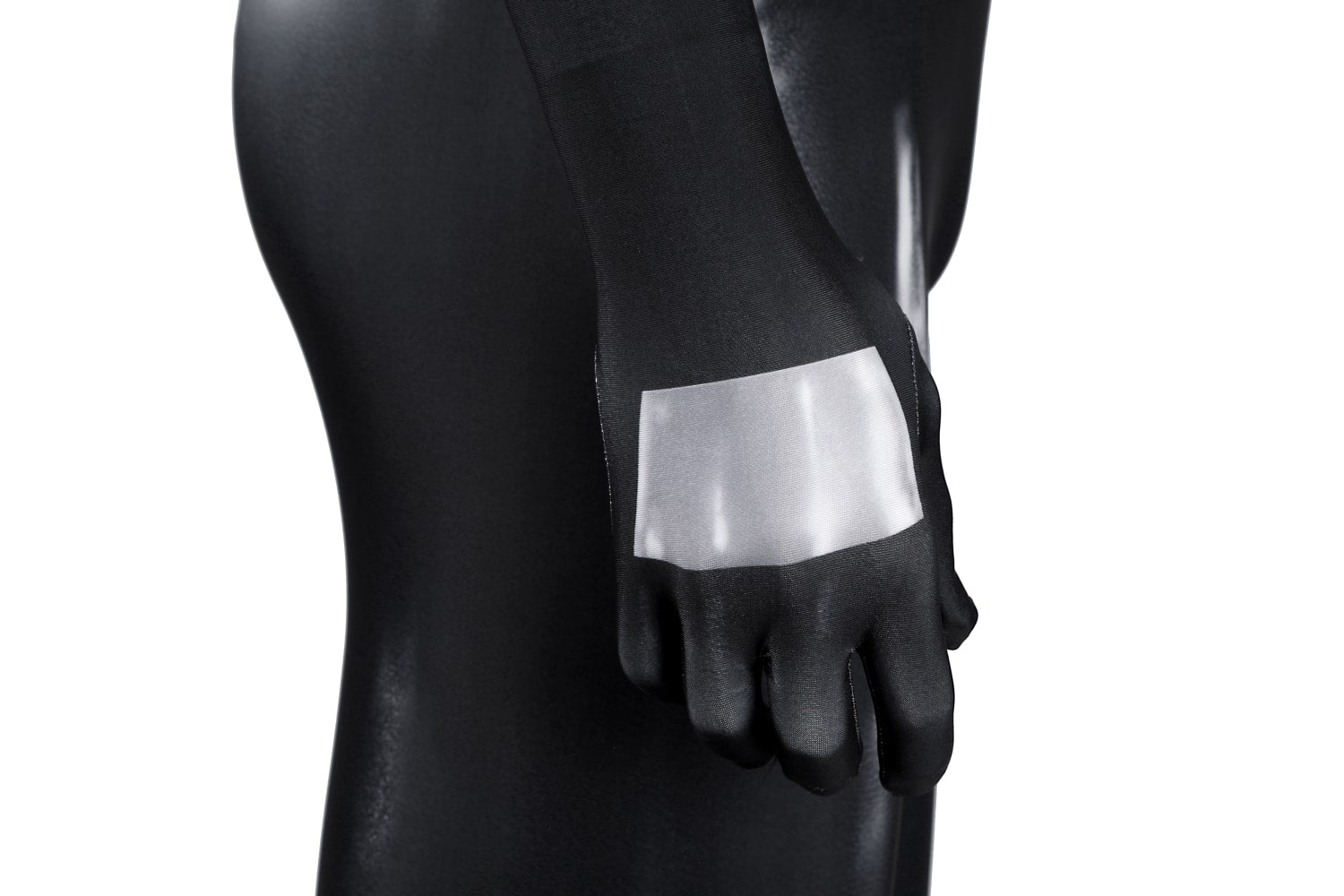 [ylevol] Marvel's Spider-Man 2 Classic Black Suit Male Jumpsuit Cosplay Costumes